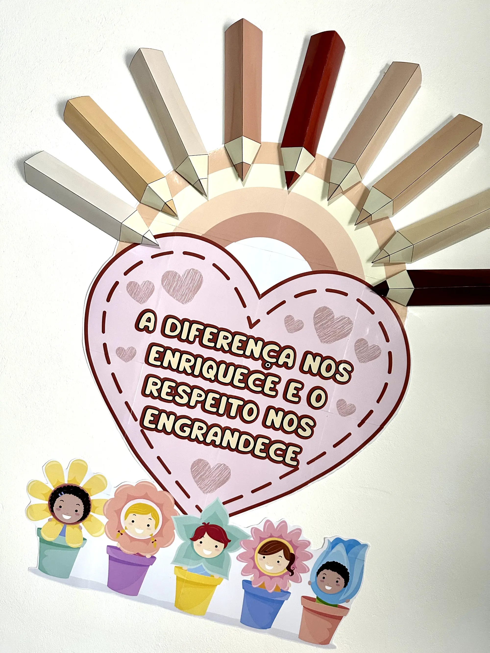 Painel Respeito às Diferenças – Consciência Negra para Imprimir — amostra 1: Propostas para utilizar em sala de aula? Painel Respeito às Diferenças – Consciência Negra para Imprimir — amostra 1: Propostas para utilizar em sala de aula?