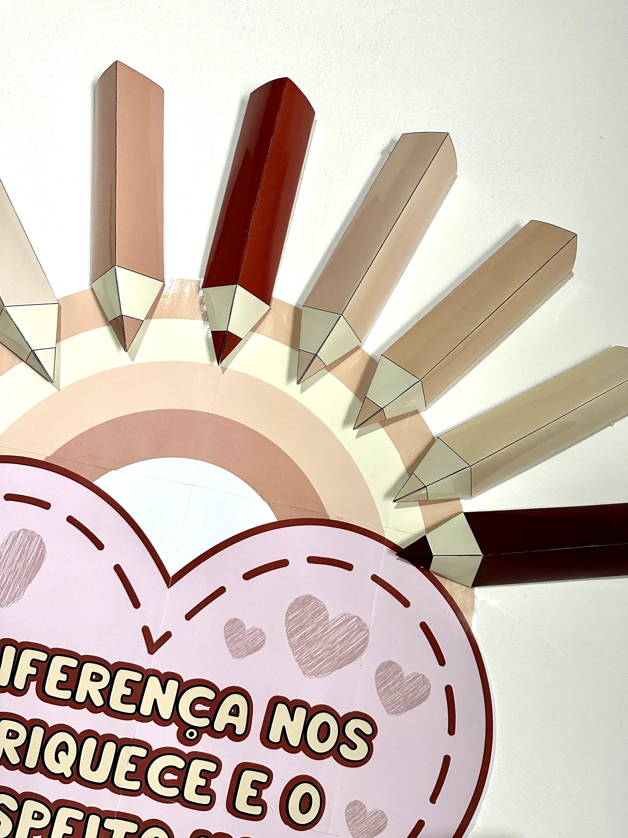 Painel Respeito às Diferenças – Consciência Negra para Imprimir — amostra 2: Painel Consciência Negra 1 metro de largura ×… Painel Respeito às Diferenças – Consciência Negra para Imprimir — amostra 2: Painel Consciência Negra 1 metro de largura ×…