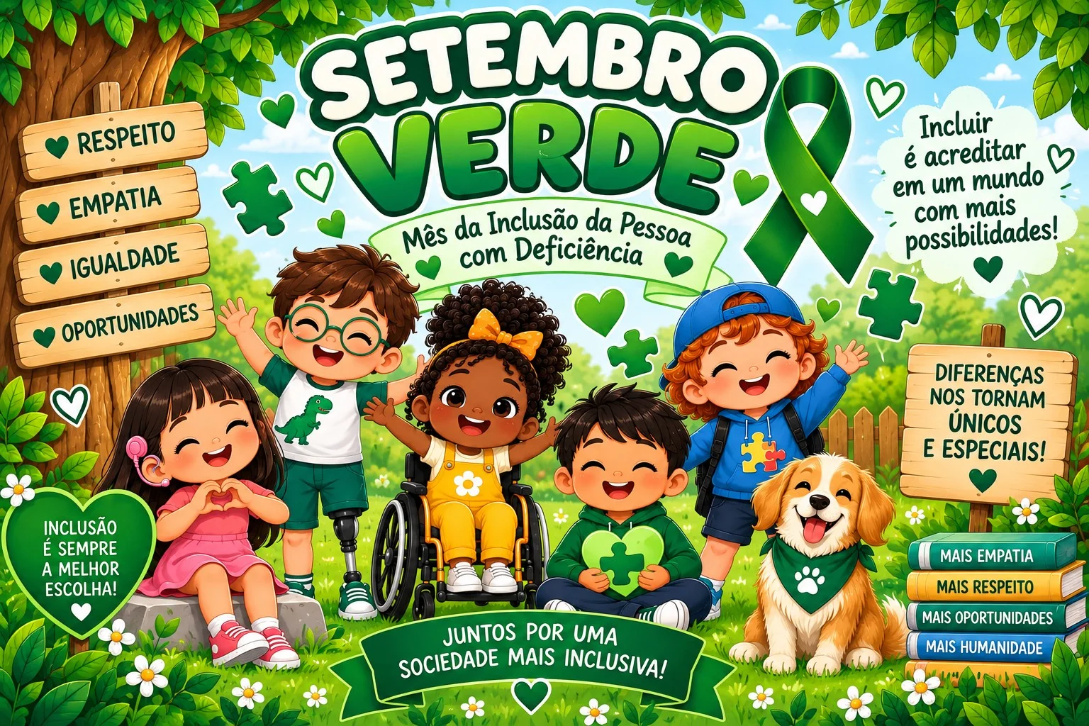 PAINEL SETEMBRO VERDE 💚🌿💚 Painel Setembro Verde — Atividades para Educação Infantil: 📌 — PAINEL SETEMBRO VERDE 💚🌿💚…