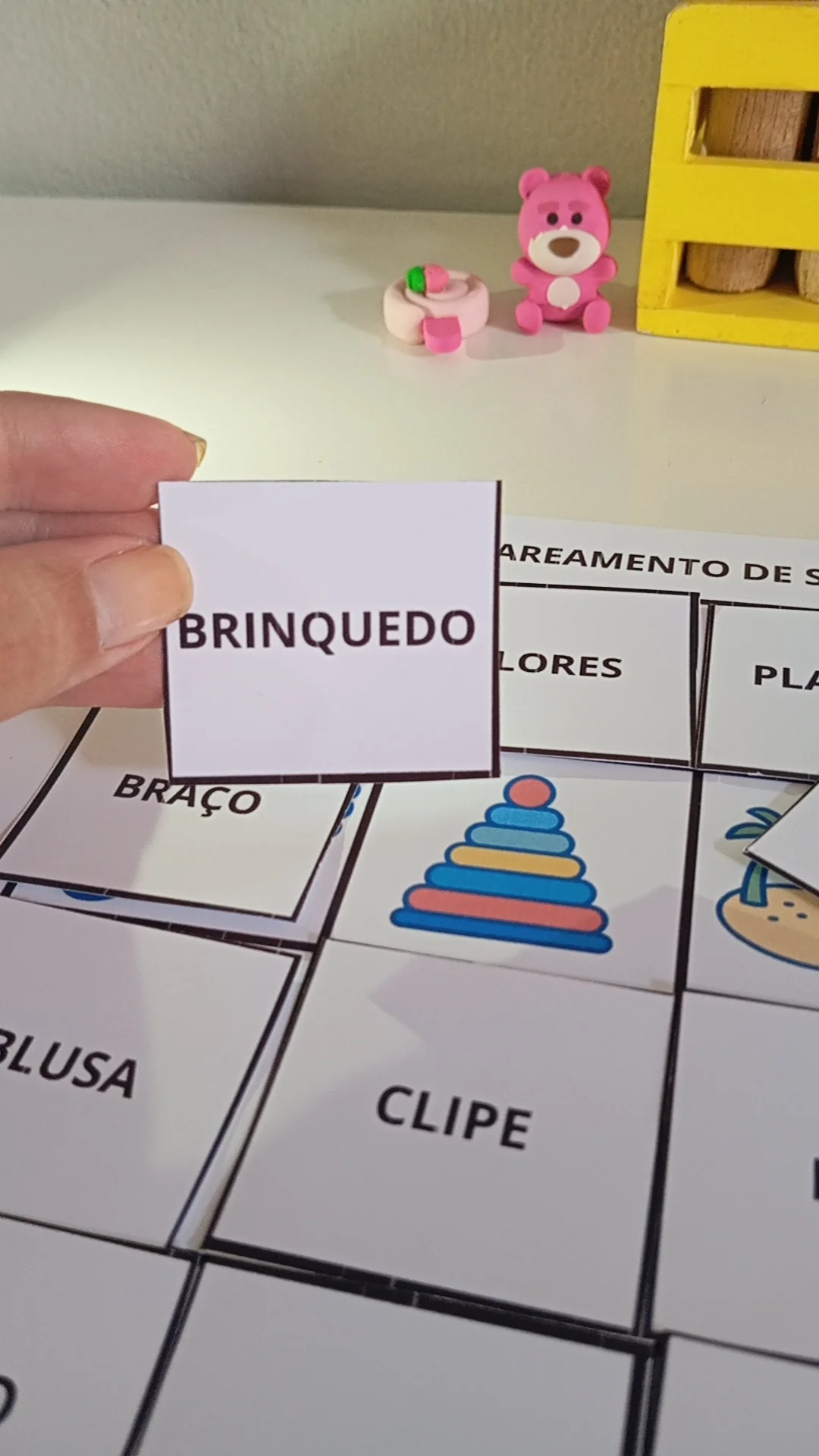 Pareamento de Sílabas Complexas ✨Ideal para Alfabetização — amostra 1: 📚✨ Pareamento de Sílabas Complexas ✨ Ideal para… Pareamento de Sílabas Complexas ✨Ideal para Alfabetização — amostra 1: 📚✨ Pareamento de Sílabas Complexas ✨ Ideal para…