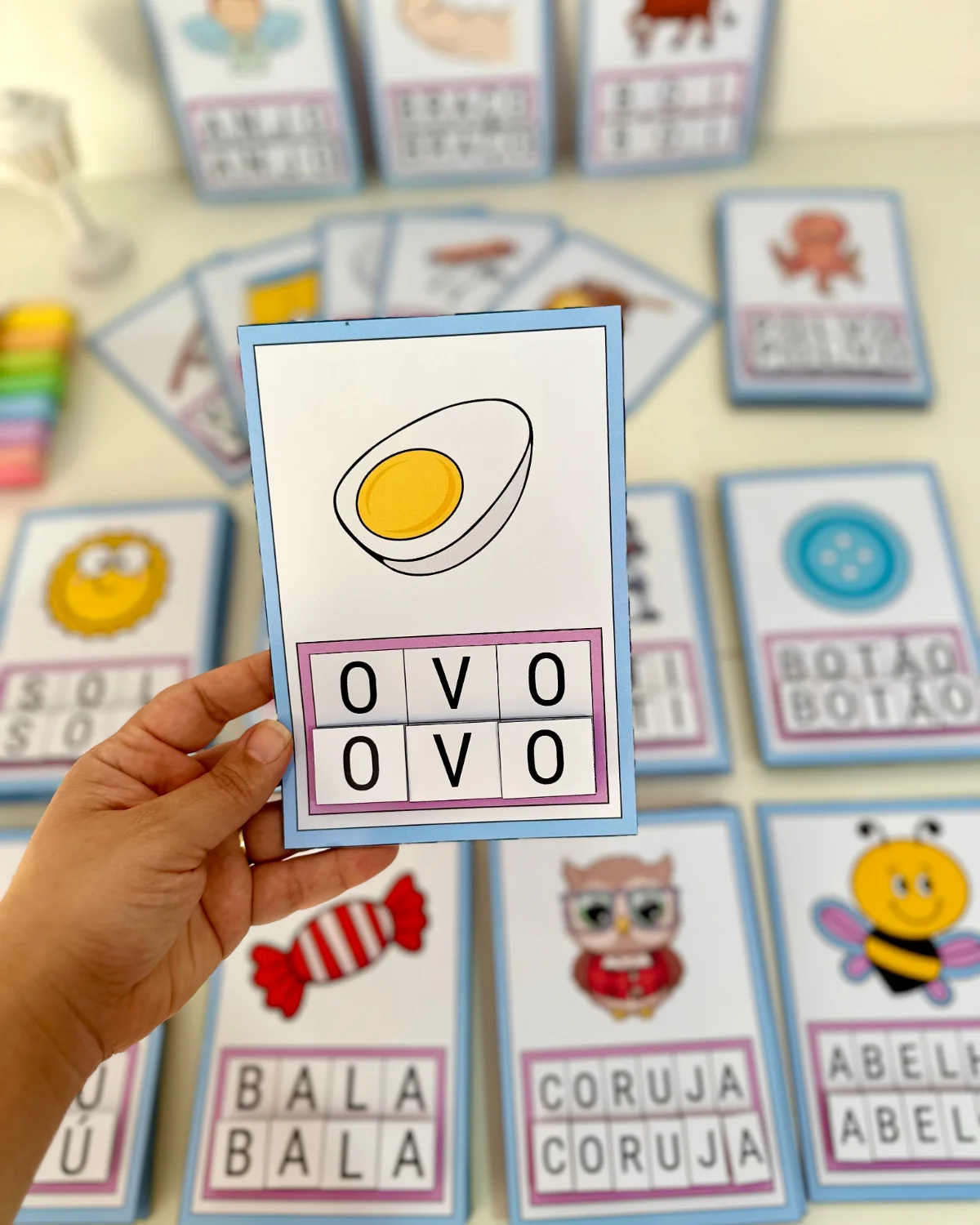 Pareando Frases – PDF para Imprimir | Alfabetização — Alfabetização para Educação Infantil: Desenvolvido para a Educação…