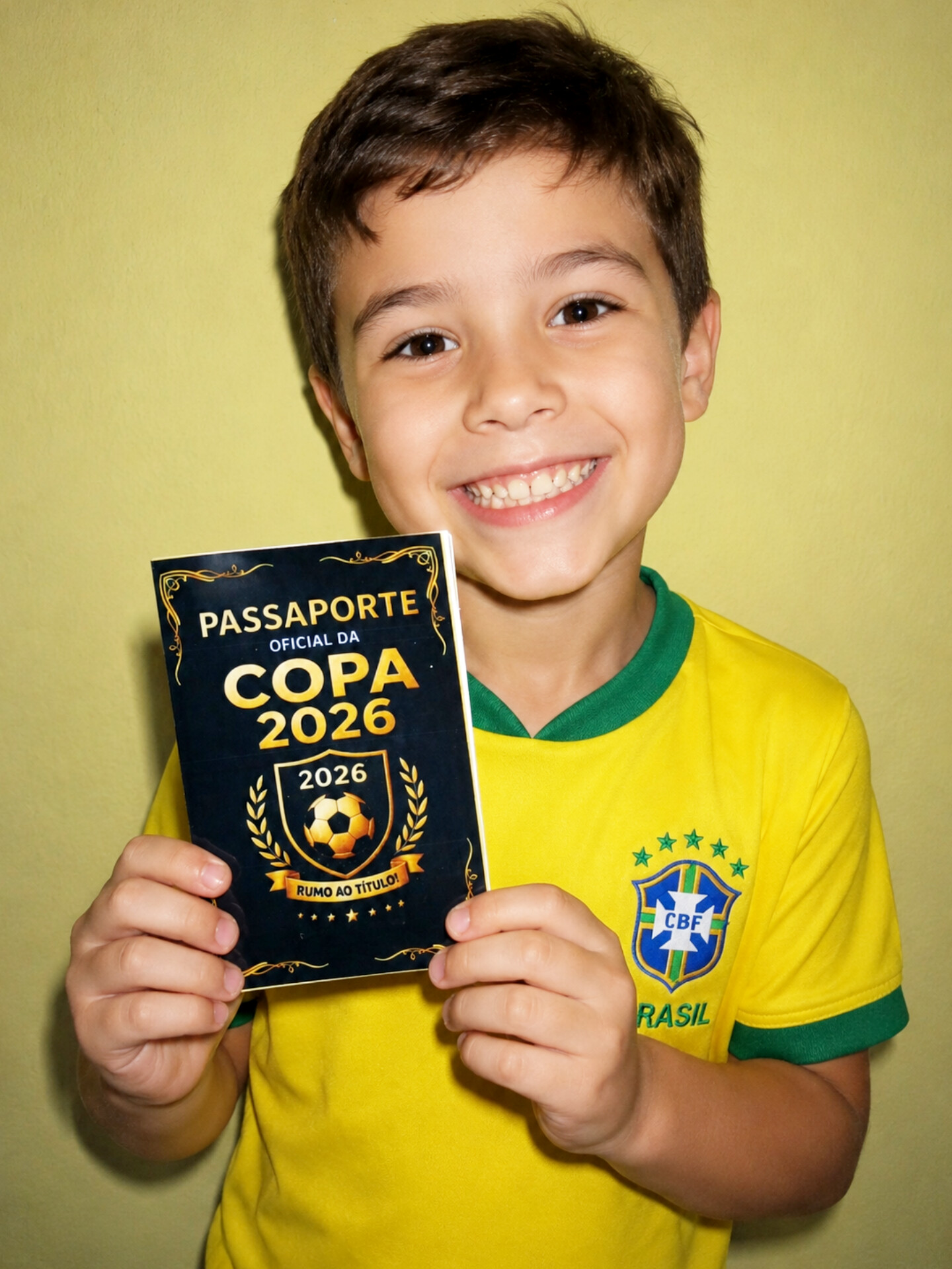 Passaporte pedagógico da copa 2026 – PDF para Imprimir — amostra 3: Formato e entrega