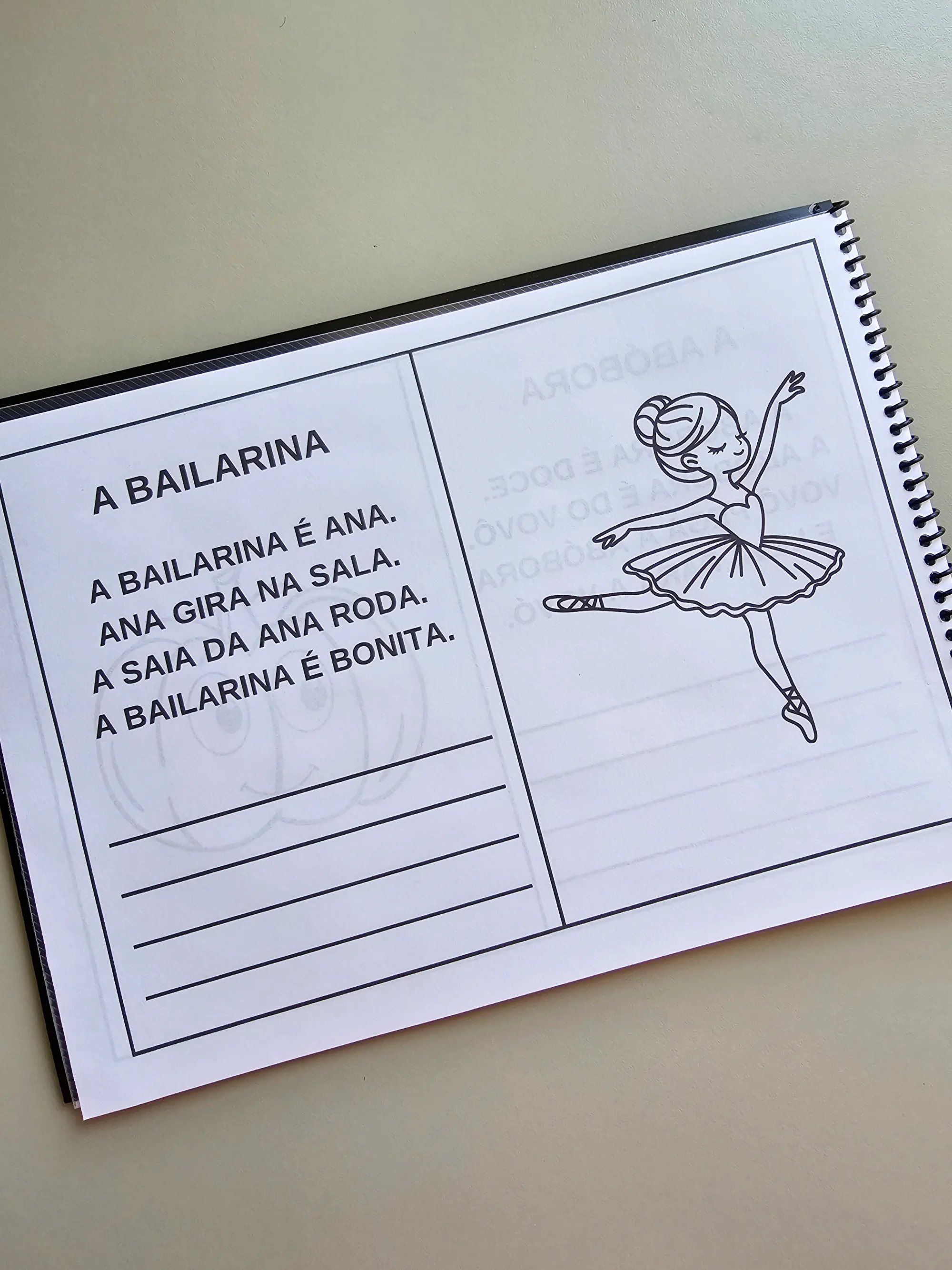 📚✨ PEQUENOS TEXTOS PARA LEITURA- ALFABETIZAÇÃO INICIAL — amostra 2: O Pequenos Textos para Leitura é um material pensado…