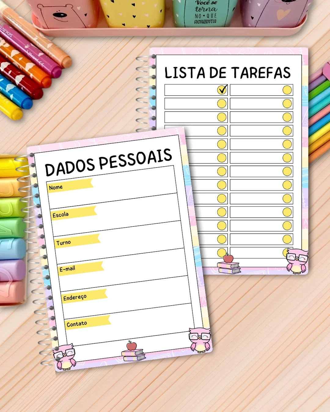PLANNER DA COORDENADORA 2027 – ORGANIZE SEU ANO LETIVO — amostra 1: Tenha mais praticidade e organização na sua rotina… PLANNER DA COORDENADORA 2027 – ORGANIZE SEU ANO LETIVO — amostra 1: Tenha mais praticidade e organização na sua rotina…