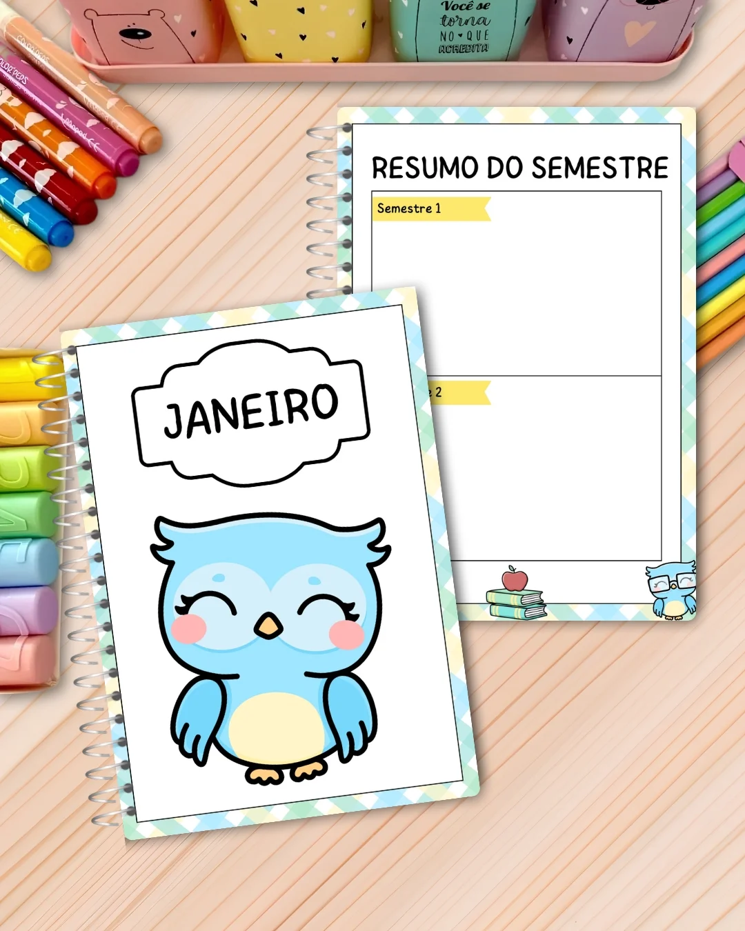 PLANNER DO COORDENADOR 2027 – ORGANIZE SEU ANO LETIVO — amostra 3: Tenha mais praticidade e organização na sua rotina… PLANNER DO COORDENADOR 2027 – ORGANIZE SEU ANO LETIVO — amostra 3: Tenha mais praticidade e organização na sua rotina…