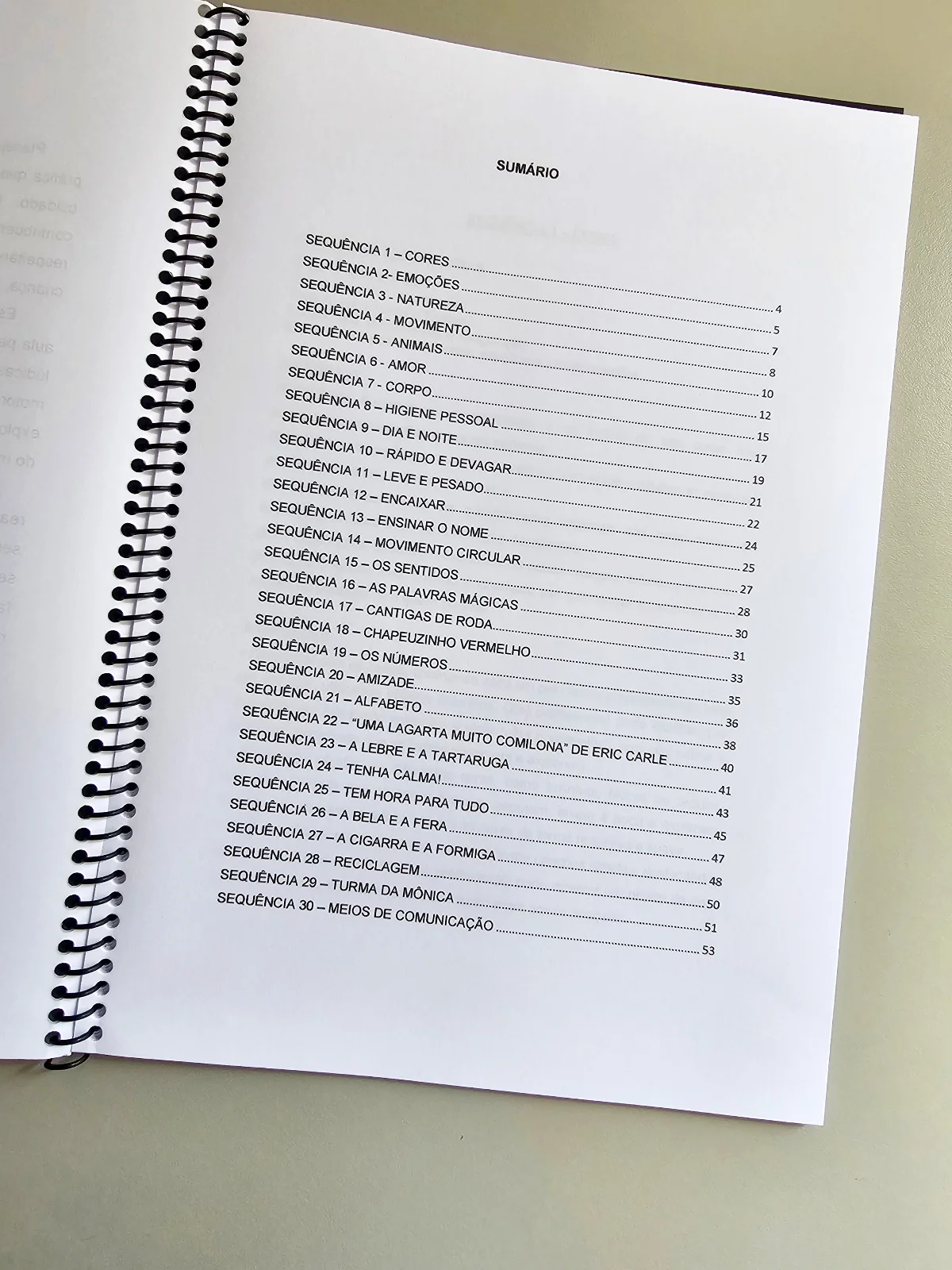 Planos de Aula para Bebês com Códigos da BNCC - vol. 2 — amostra 3: Pensado especialmente para educadores da Educação…