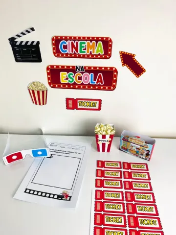 PLR Super Kit Semana da Criança - Dia das Crianças com Diversão — amostra 2: PLR Consumidor final - Você recebe um Drive…