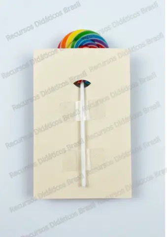 Porta-pirulito de Halloween para imprimir – 4 cartões — amostra 2: O que está incluso Porta-pirulito de Halloween para imprimir – 4 cartões — amostra 2: O que está incluso