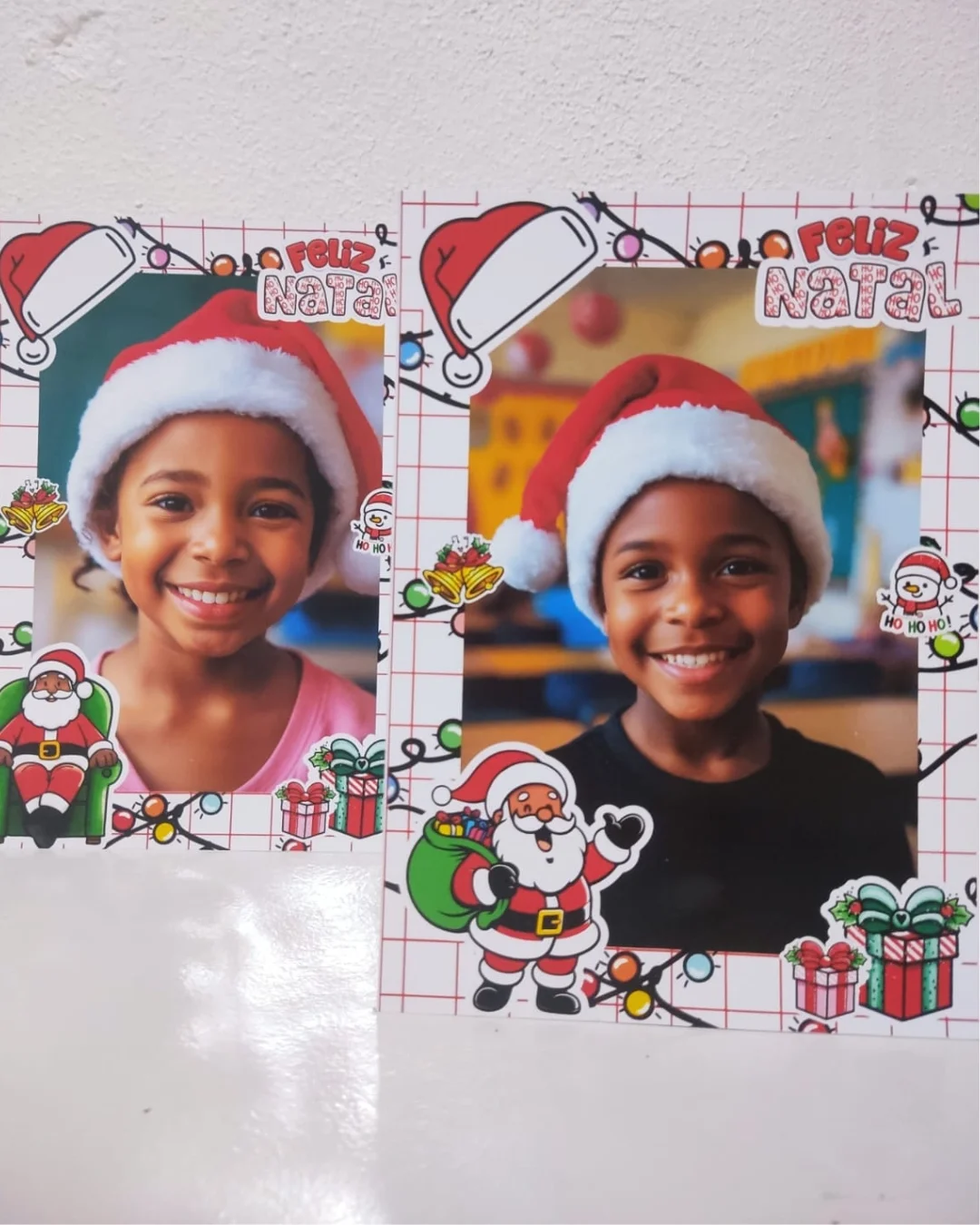 PORTA-RETRATO EDITÁVEL PERSONALIZADO – NATAL — amostra 6: Transforme o Natal em um momento ainda mais inesquecível com… PORTA-RETRATO EDITÁVEL PERSONALIZADO – NATAL — amostra 6: Transforme o Natal em um momento ainda mais inesquecível com…