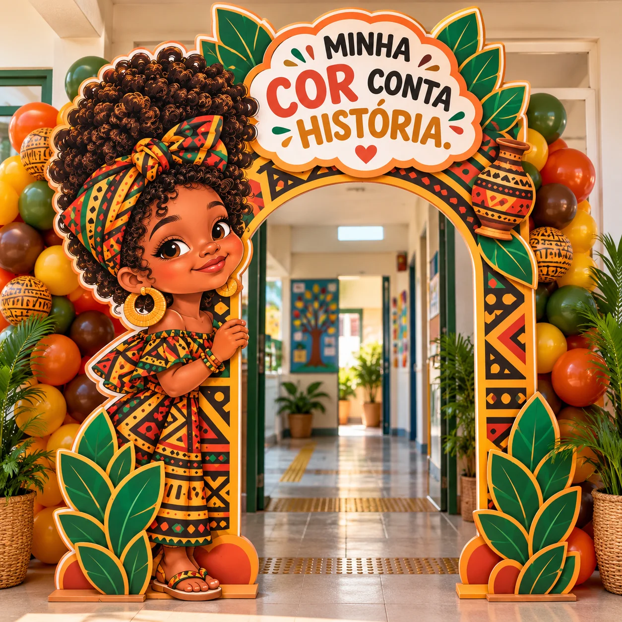 Portal Consciência Negra – Minha Cor Conta História em PDF — amostra 3: Portal Minha Cor Conta História para Consciência… Portal Consciência Negra – Minha Cor Conta História em PDF — amostra 3: Portal Minha Cor Conta História para Consciência…