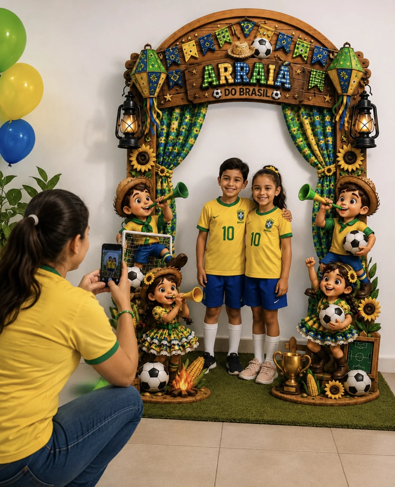 Portal de fotos arraiá do Brasil — Datas comemorativas para Todas as séries: *Portal de fotos Arraiá do Brasil* DEIXE SUA…
