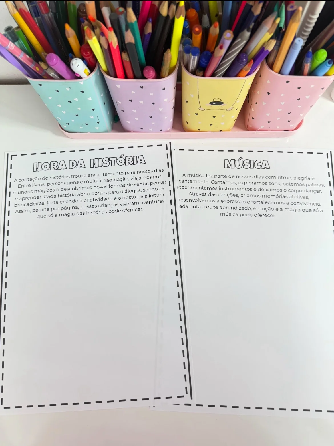Portfólio educação infantil atualizado 2026 — amostra 8: Chegou o Portfólio Completo para Educação Infantil
