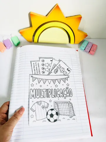 Problemas Matemáticos Tema: Futebol/Festa Junina — amostra 3: ⚽🔥 PROBLEMINHAS DA COPA JUNINA 🔥⚽ A matemática ficou ainda… Problemas Matemáticos Tema: Futebol/Festa Junina — amostra 3: ⚽🔥 PROBLEMINHAS DA COPA JUNINA 🔥⚽ A matemática ficou ainda…