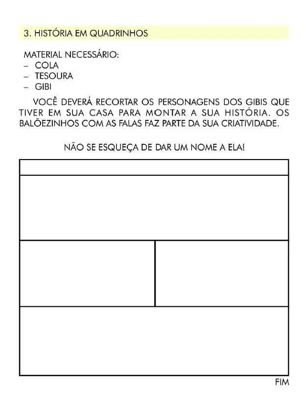 PRODUÇÃO DE TEXTO - 20 PÁGINAS - ATIVIDADES ALFABETIZAÇÃO — amostra 4: Este material traz propostas variadas para tornar a…