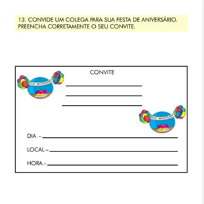 PRODUÇÃO DE TEXTO - 20 PÁGINAS - ATIVIDADES ALFABETIZAÇÃO — amostra 7: Este material traz propostas variadas para tornar a…