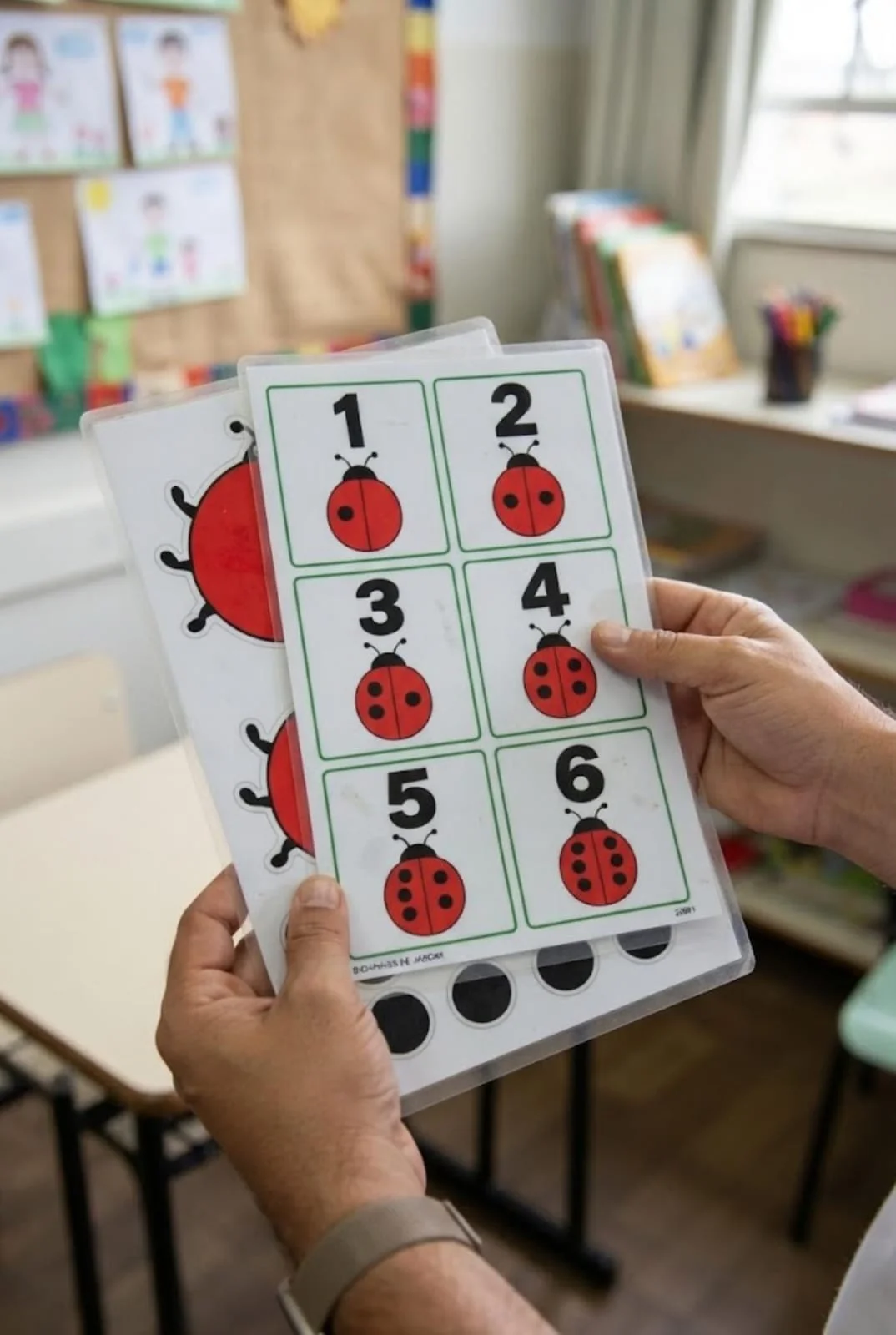 Projeto Bichinhos de Jardim Educação Infantil – 53+ Páginas — amostra 6: Projeto Bichinhos de Jardim para Educação…