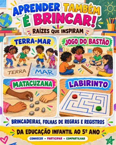 Projeto Consciência Negra: Raízes que Inspiram – 100 Páginas — amostra 1: 📚 UM PROJETO COMPLETO COM 100 PÁGINAS DE…