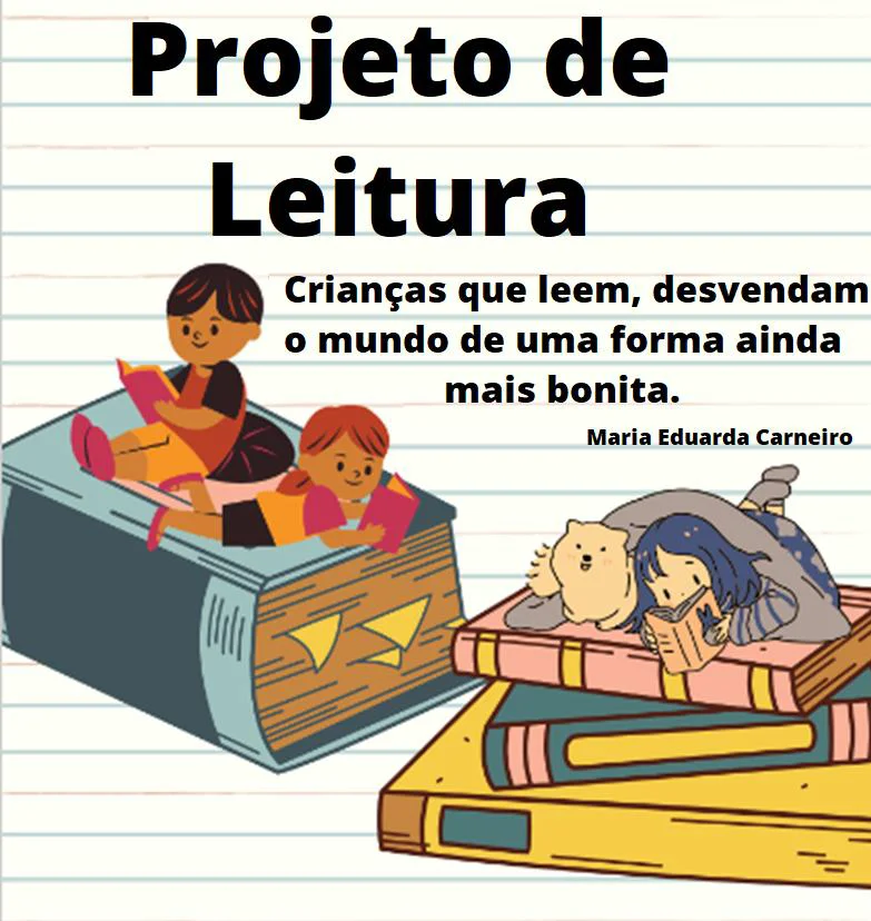 Projeto de Leitura Completo - Sete Desafios Para Ser Rei - 5º Ano — Português para 5º ano: Garante um projeto de leitura…