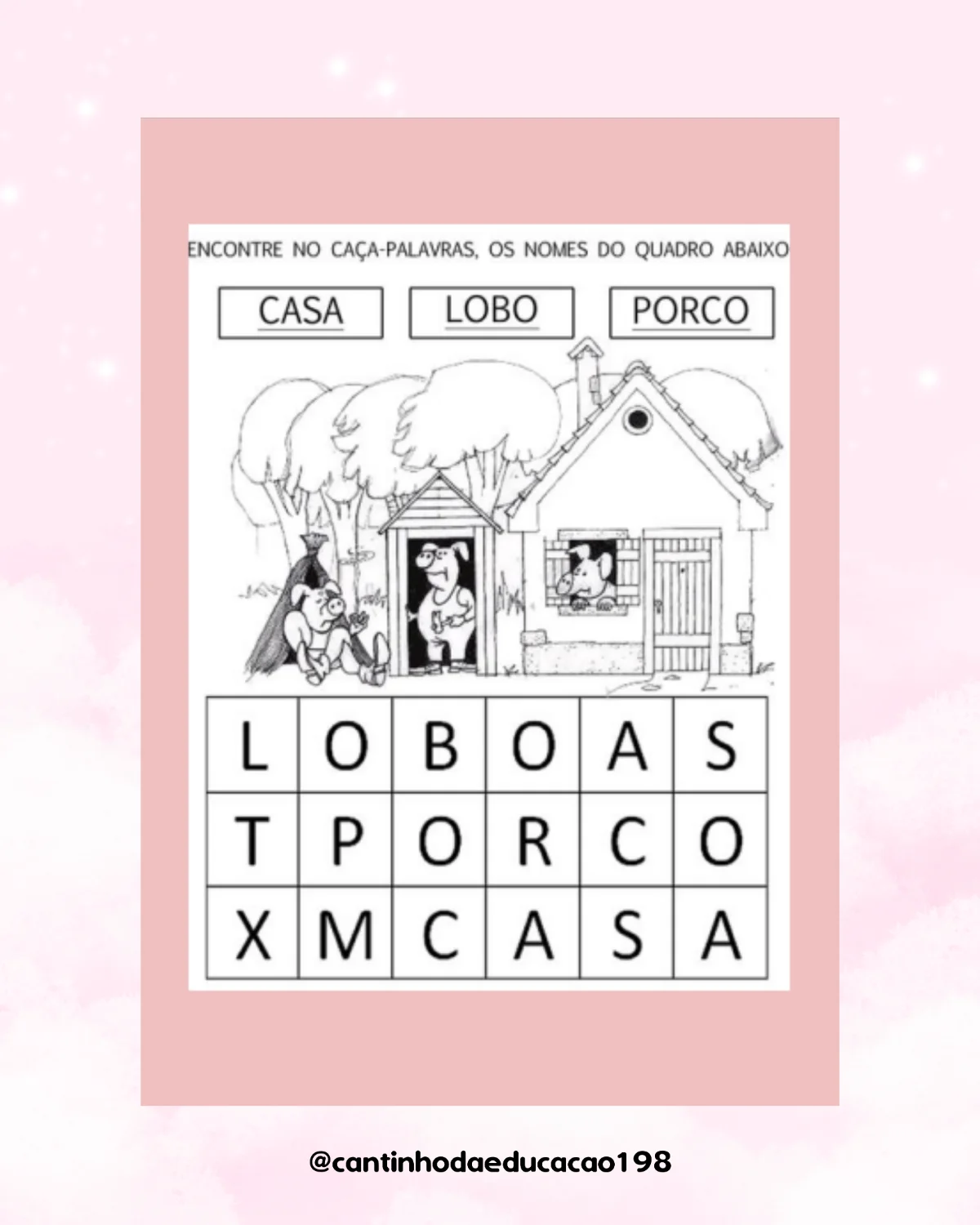 Projeto de leitura – contos de fada – Material Pedagógico — amostra 6: Um projeto completo e encantador para despertar o… Projeto de leitura – contos de fada – Material Pedagógico — amostra 6: Um projeto completo e encantador para despertar o…