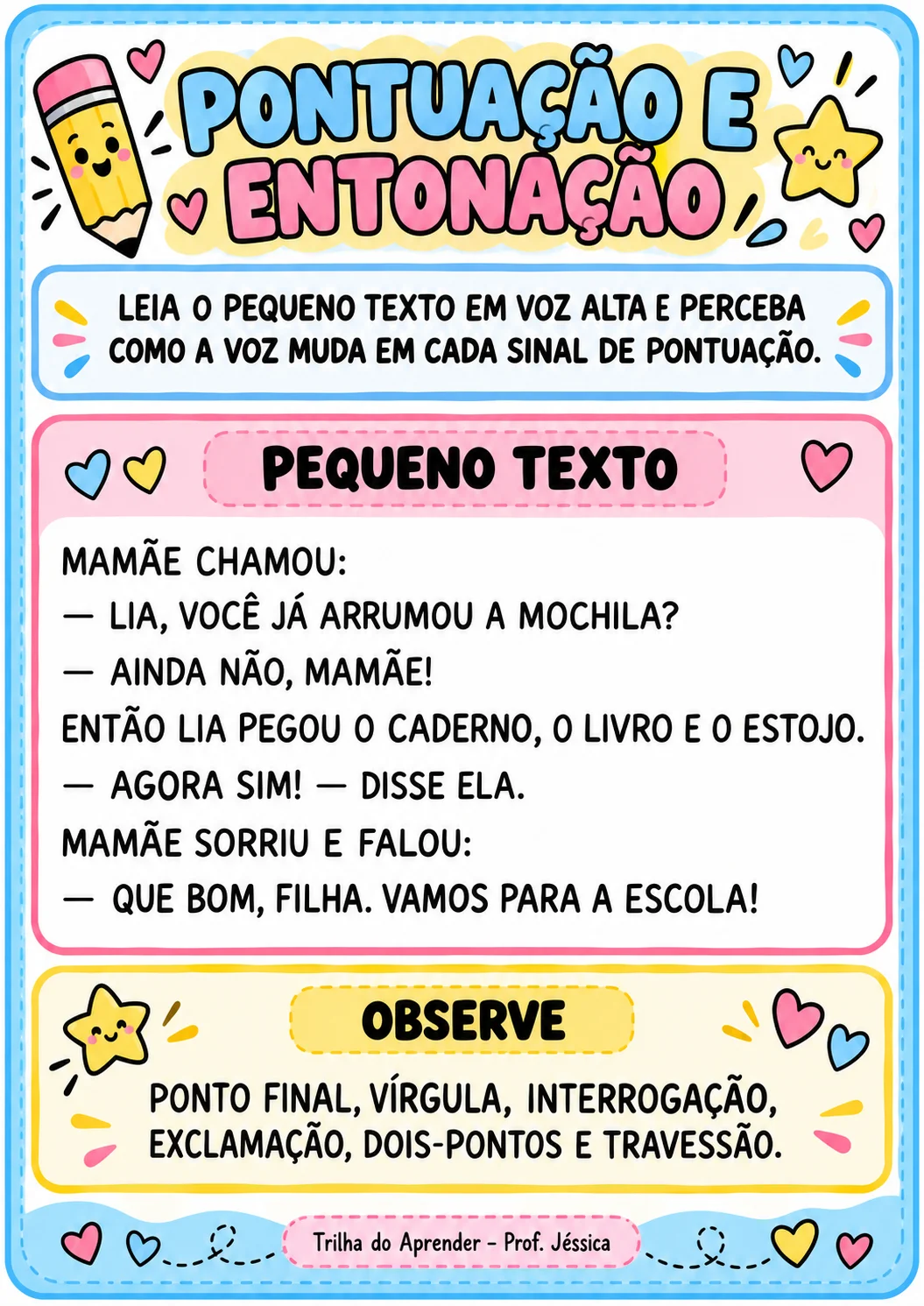 PROJETO DE LEITURA FLUENTE – DA NOMEAÇÃO RÁPIDA À FLUÊNCIA LEITORA — amostra 7: Projeto de leitura com 74 páginas para…