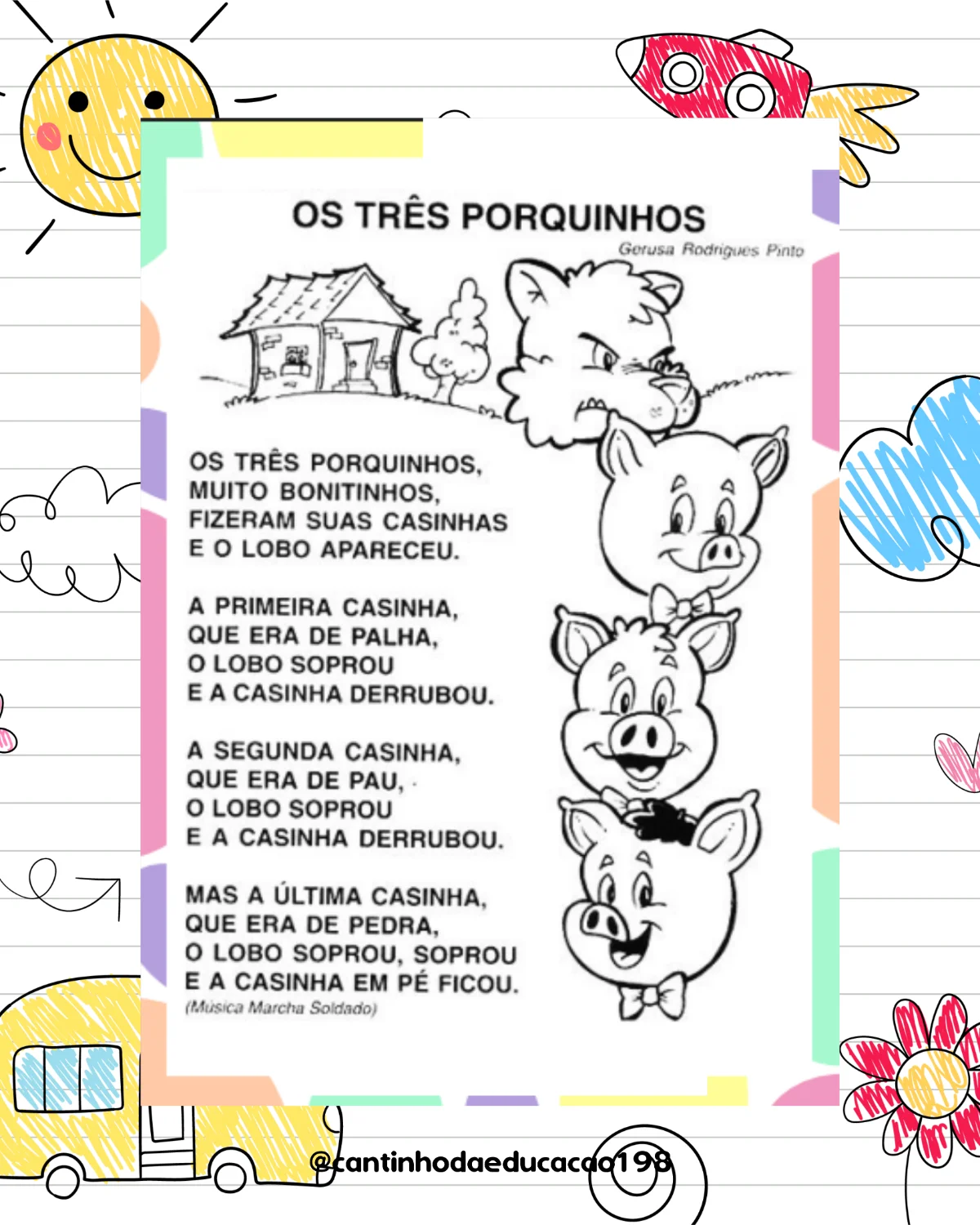 Projeto de leitura viajante – Material Pedagógico — amostra 3: Um projeto encantador para incentivar o hábito da leitura ,…