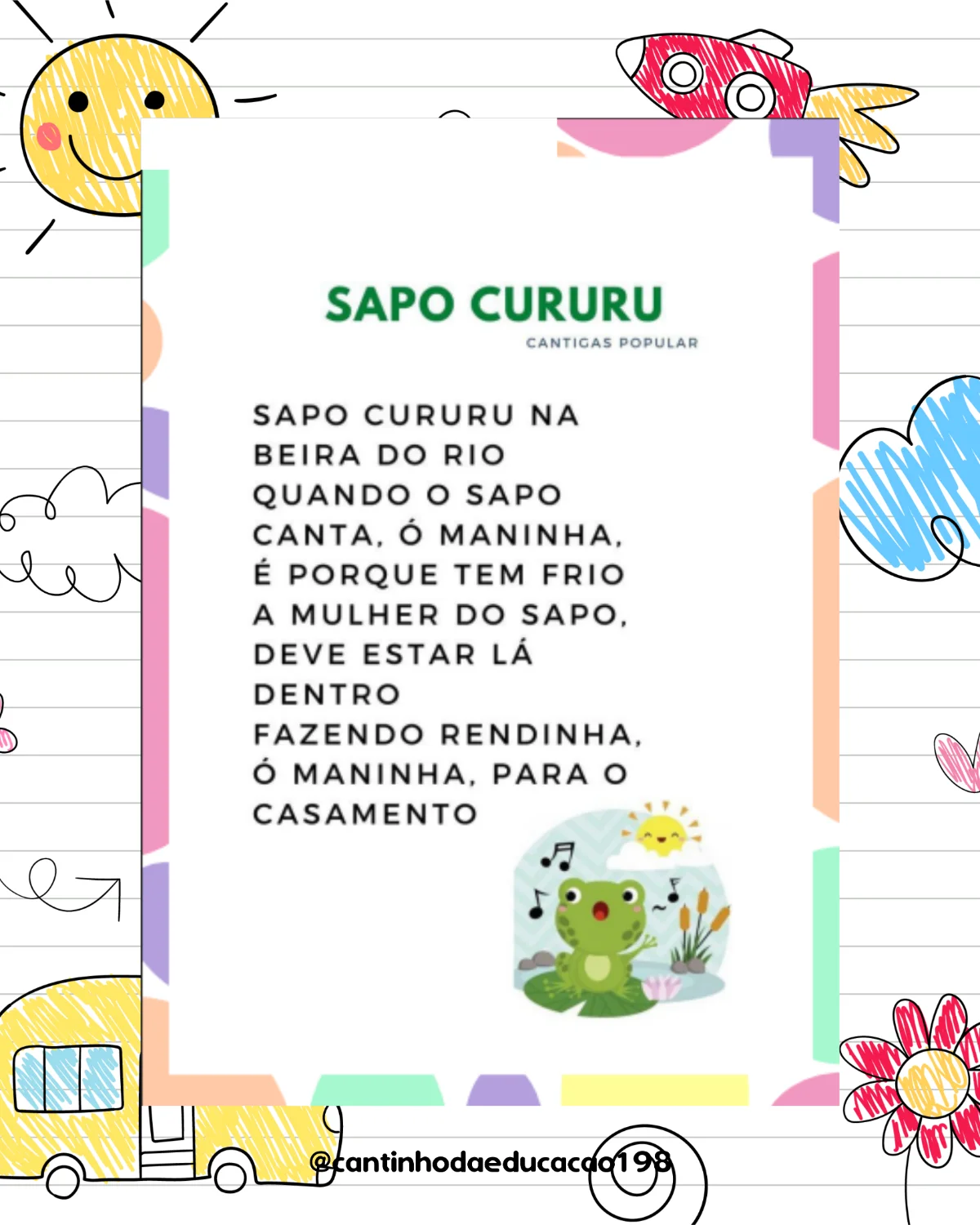 Projeto de leitura viajante – Material Pedagógico — amostra 4: Um projeto encantador para incentivar o hábito da leitura ,…