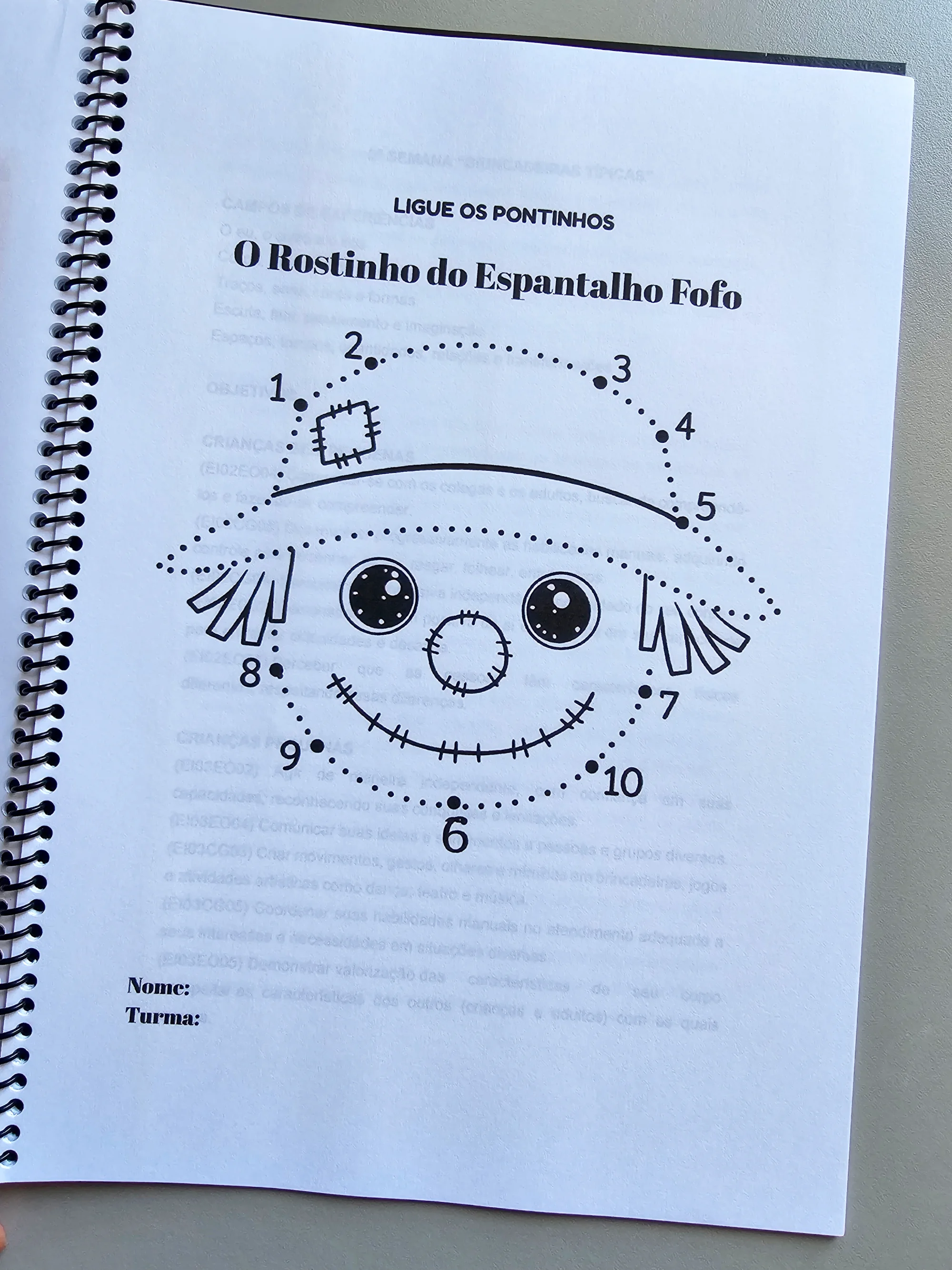 🔥🌽 PROJETO FESTA JUNINA – APRENDER, BRINCAR- ALFABETIZAÇÃO INFANTIL — amostra 5: O Projeto Festa Junina – Educação…