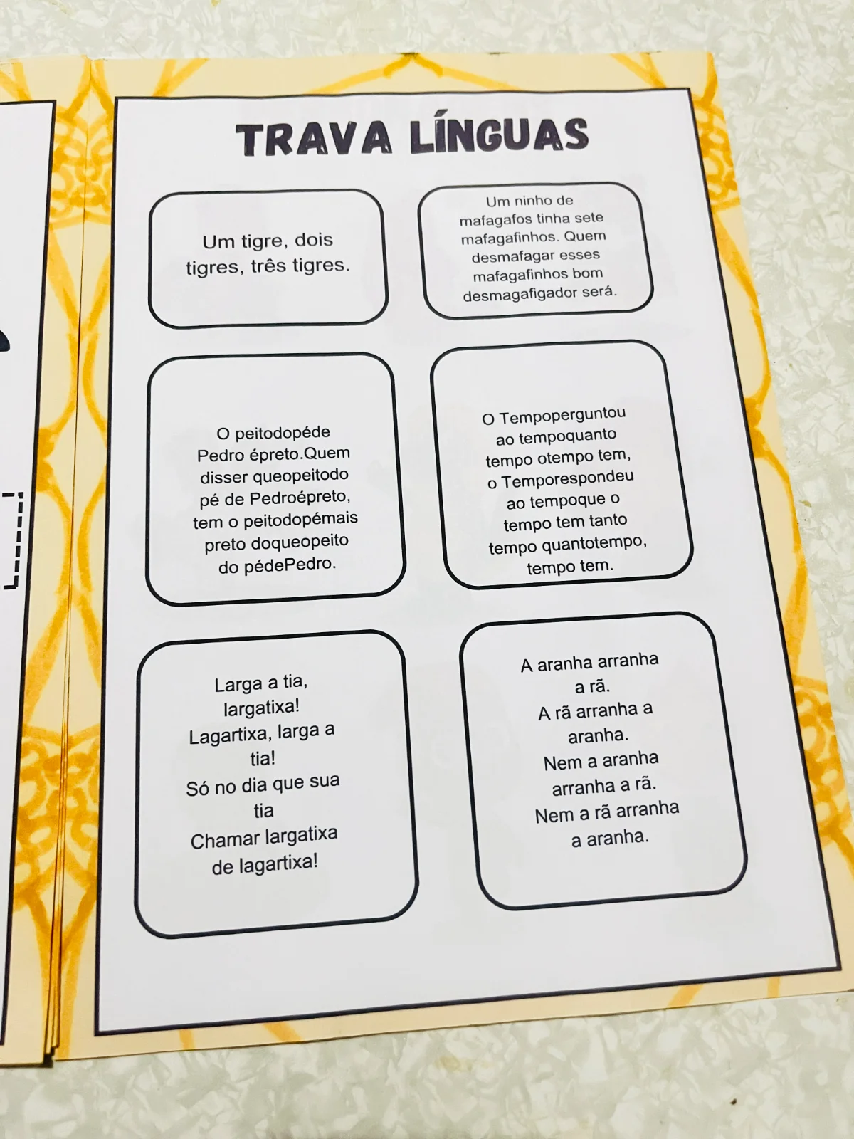 Projeto Folclore – Aprender Brincando - PLR — amostra 3: Uma proposta completa e dinâmica para transformar o Folclore…