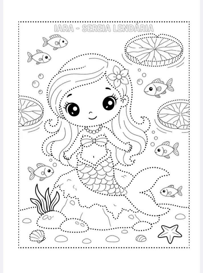 Projeto Folclore – Completo e Pronto para Usar🌿📚✨ — amostra 2: Leve a magia do folclore brasileiro para a sua sala de…