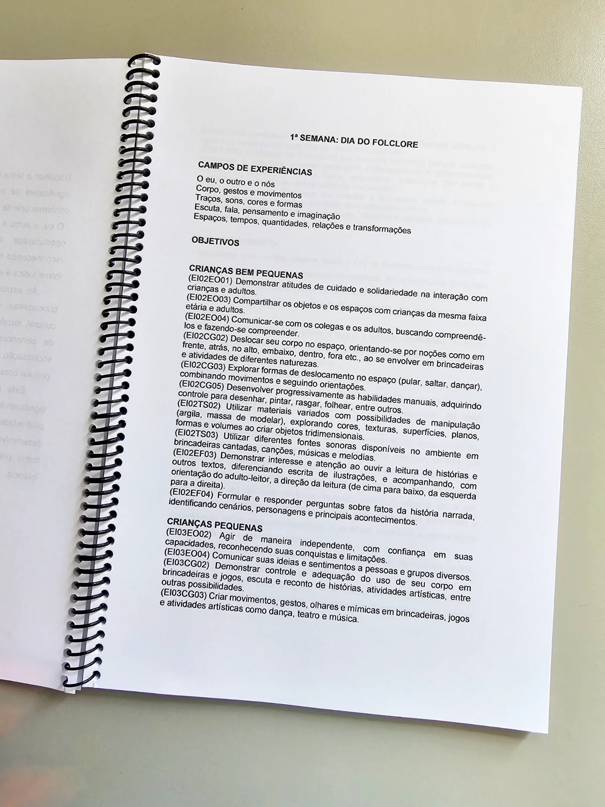 Projeto Folclore – Completo e Pronto para Usar🌿📚✨ — amostra 3: Leve a magia do folclore brasileiro para a sua sala de…