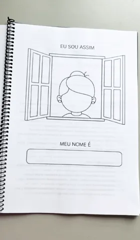 Projeto Identidade – PDF para Imprimir | Educação Infantil — amostra 2: Para quem é indicado