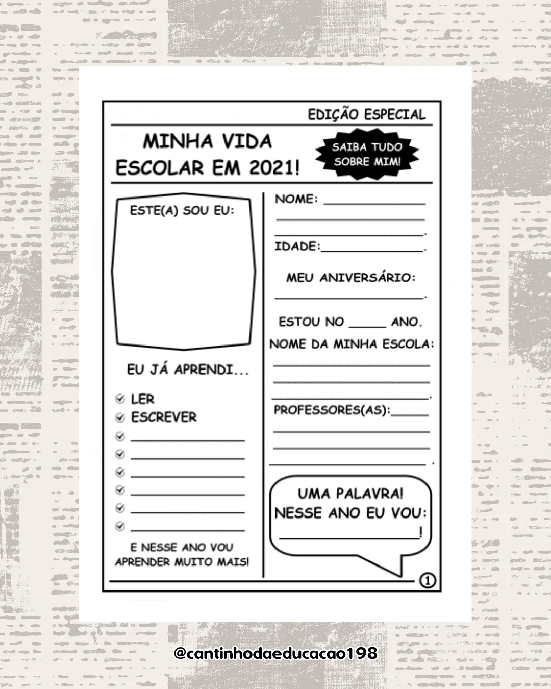 Projeto jornal na escola – Material Pedagógico — amostra 2: Um projeto completo para trabalhar leitura, escrita,… Projeto jornal na escola – Material Pedagógico — amostra 2: Um projeto completo para trabalhar leitura, escrita,…