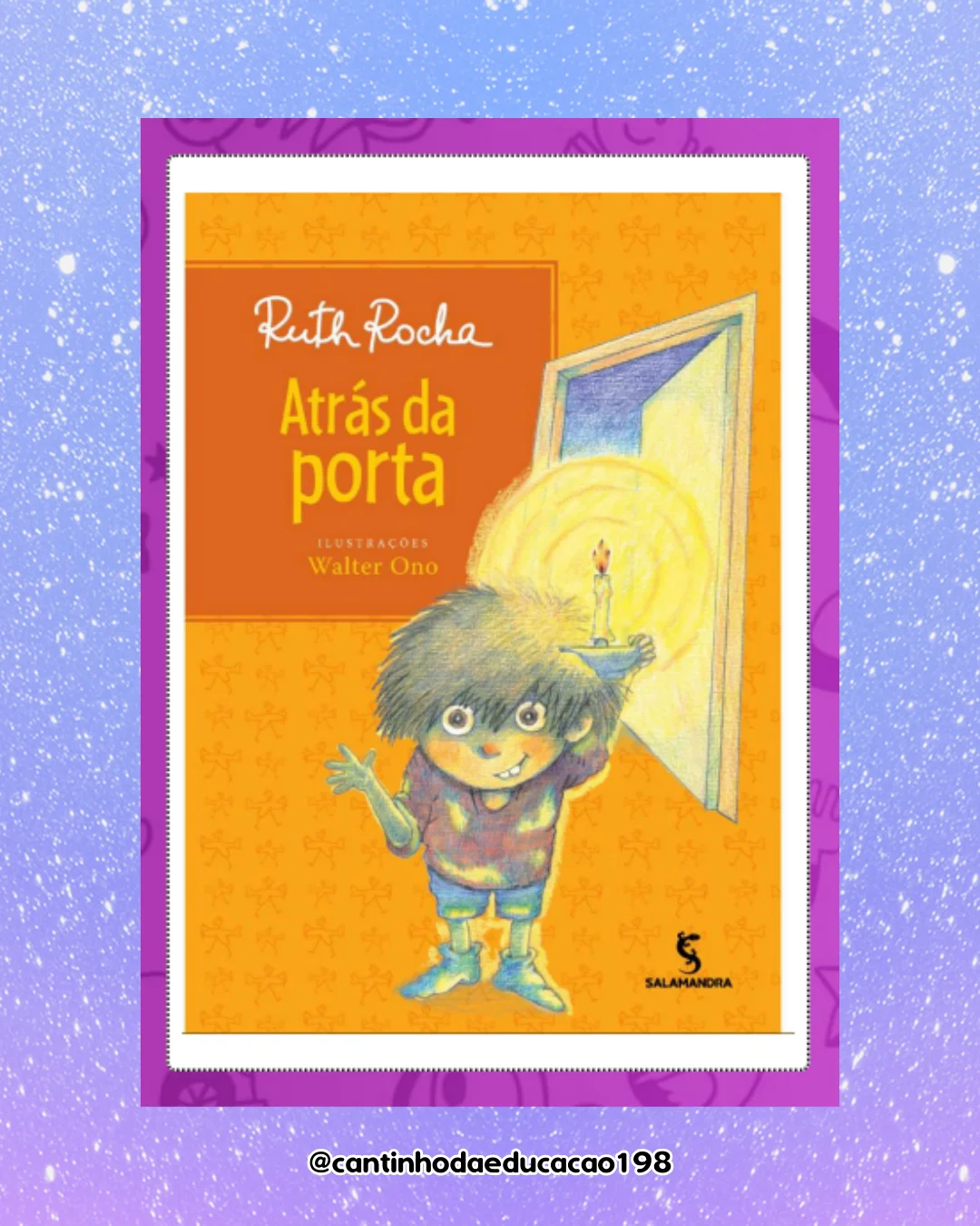 Projeto literário – ruth rocha – Material Pedagógico — amostra 2: Um projeto completo para trabalhar a literatura de forma… Projeto literário – ruth rocha – Material Pedagógico — amostra 2: Um projeto completo para trabalhar a literatura de forma…