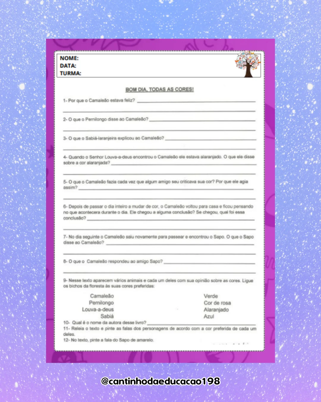 Projeto literário – ruth rocha – Material Pedagógico — amostra 4: Um projeto completo para trabalhar a literatura de forma… Projeto literário – ruth rocha – Material Pedagógico — amostra 4: Um projeto completo para trabalhar a literatura de forma…