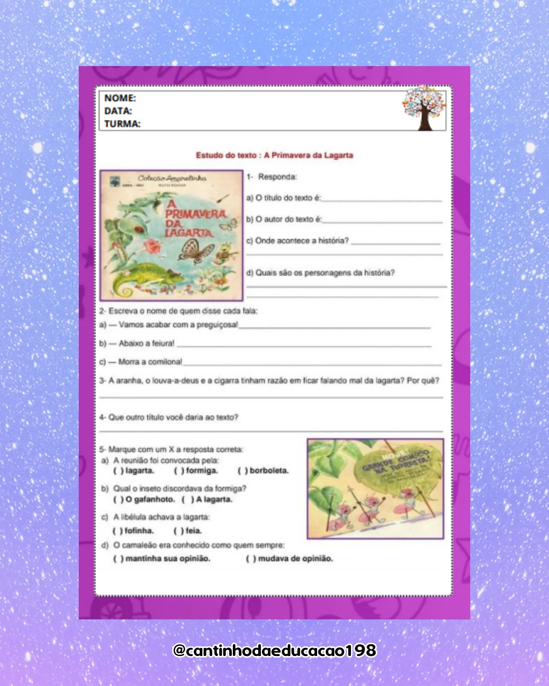 Projeto literário – ruth rocha – Material Pedagógico — amostra 6: Um projeto completo para trabalhar a literatura de forma… Projeto literário – ruth rocha – Material Pedagógico — amostra 6: Um projeto completo para trabalhar a literatura de forma…