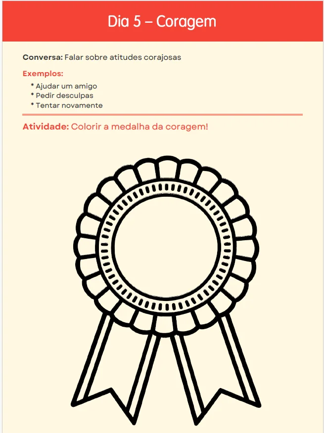 PROJETO MALALA – EDUCAÇÃO, RESPEITO E TRANSFORMAÇÃO! ANOS INICIAIS — amostra 3: O Projeto Malala reúne diferentes recursos…