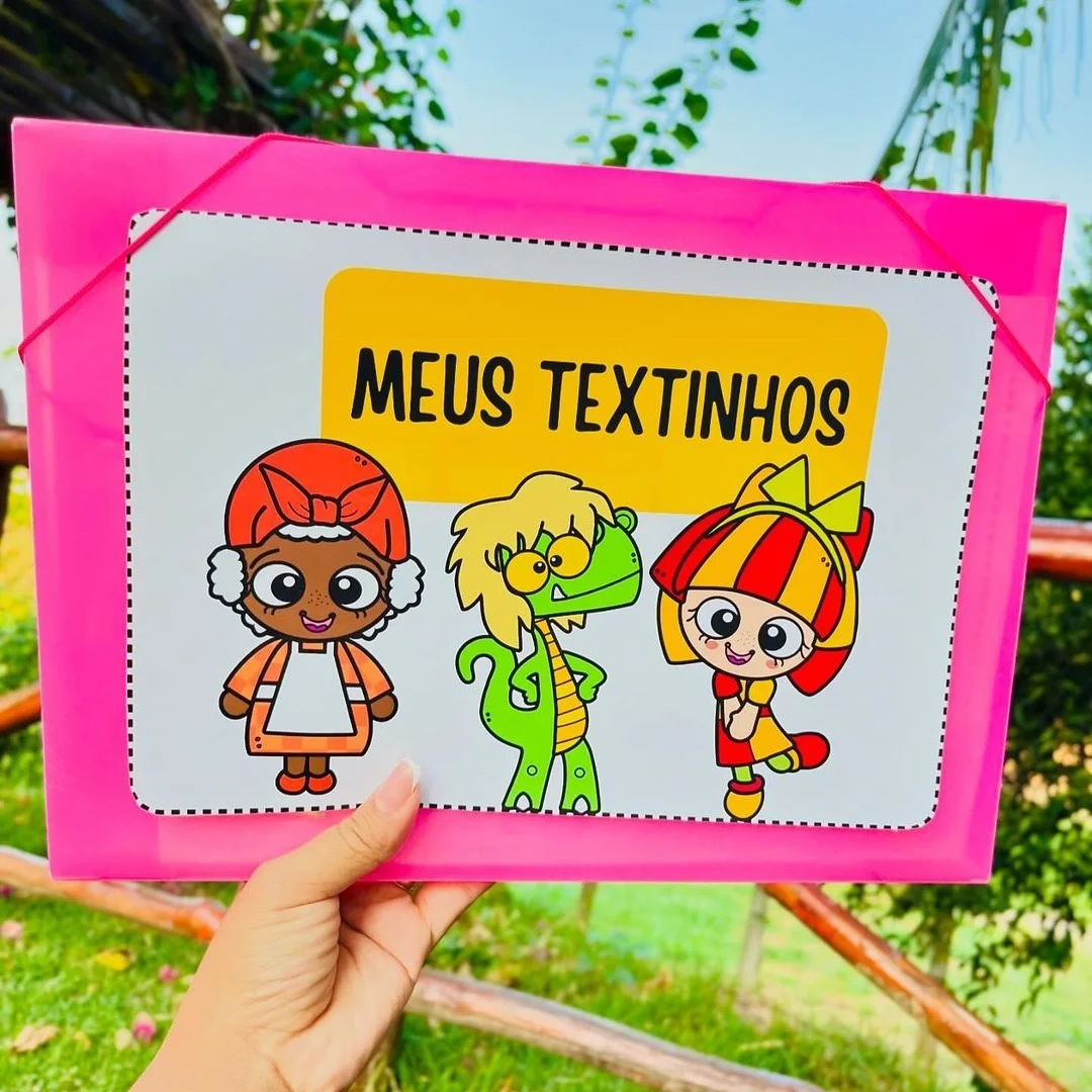 Projeto piquenique literário – Material Pedagógico — amostra 5: O Piquenique Literário tem como objetivo promover a…