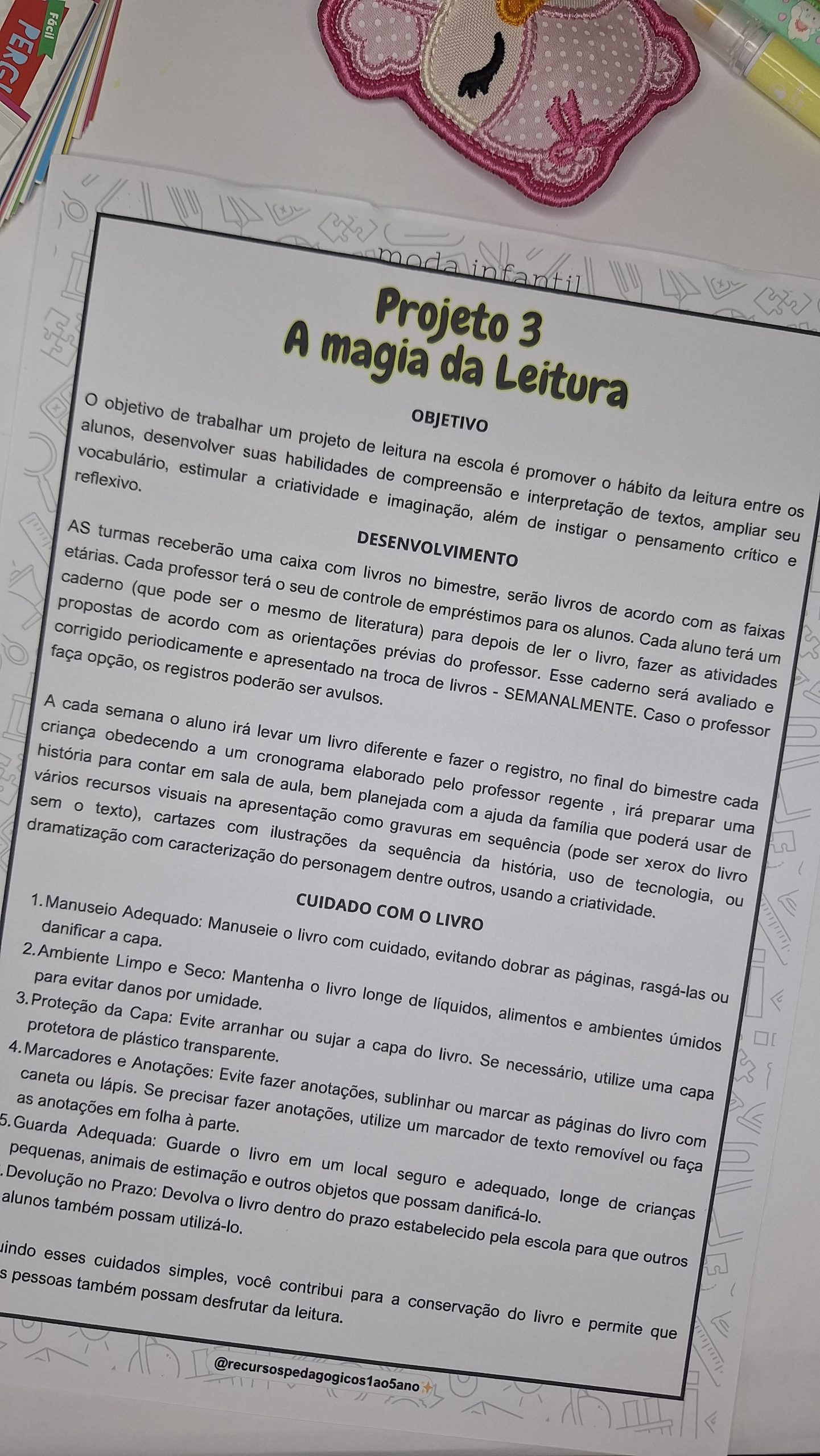 đ Projeto VivĂȘncias LiterĂĄrias - Escrita e Leitura 4Âș e 5Âș ano â amostra 7: Projeto VivĂȘncias LiterĂĄrias - Escrita e⊠đ Projeto VivĂȘncias LiterĂĄrias - Escrita e Leitura 4Âș e 5Âș ano â amostra 7: Projeto VivĂȘncias LiterĂĄrias - Escrita eâŠ
