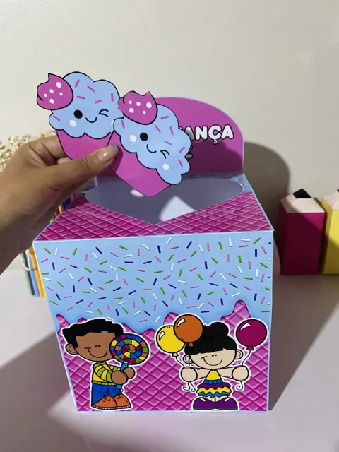 Quiz Criança Feliz — capa do material