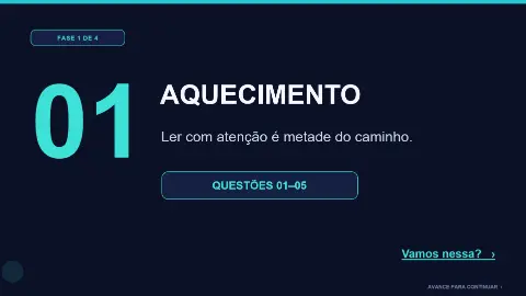 Quiz - Sareso Simulado Matemática 7°anos — amostra 1: 🚀 MISSÃO MATEMÁTICA – QUIZ DO SIMULADO SARESP 2026! 📚