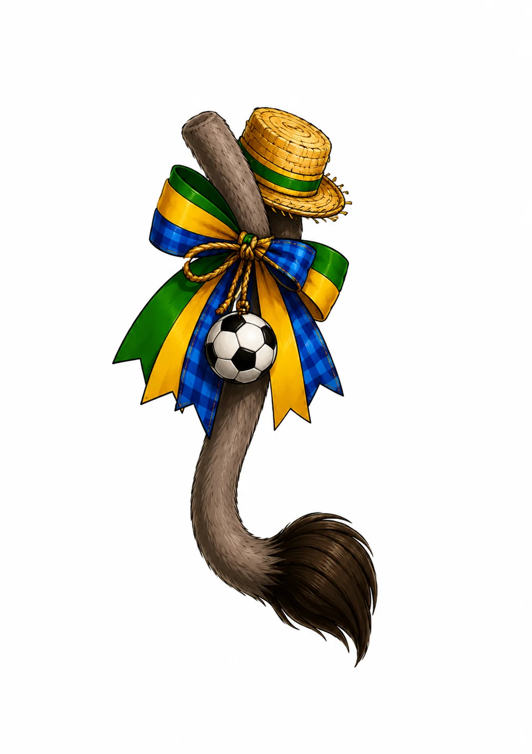 🫏⚽🌽 RABO DO BURRO – COPA JUNINA ESCOLAR🌽⚽🫏 — amostra 1: 🫏⚽🌽 RABO DO BURRO – COPA JUNINA 🌽⚽🫏