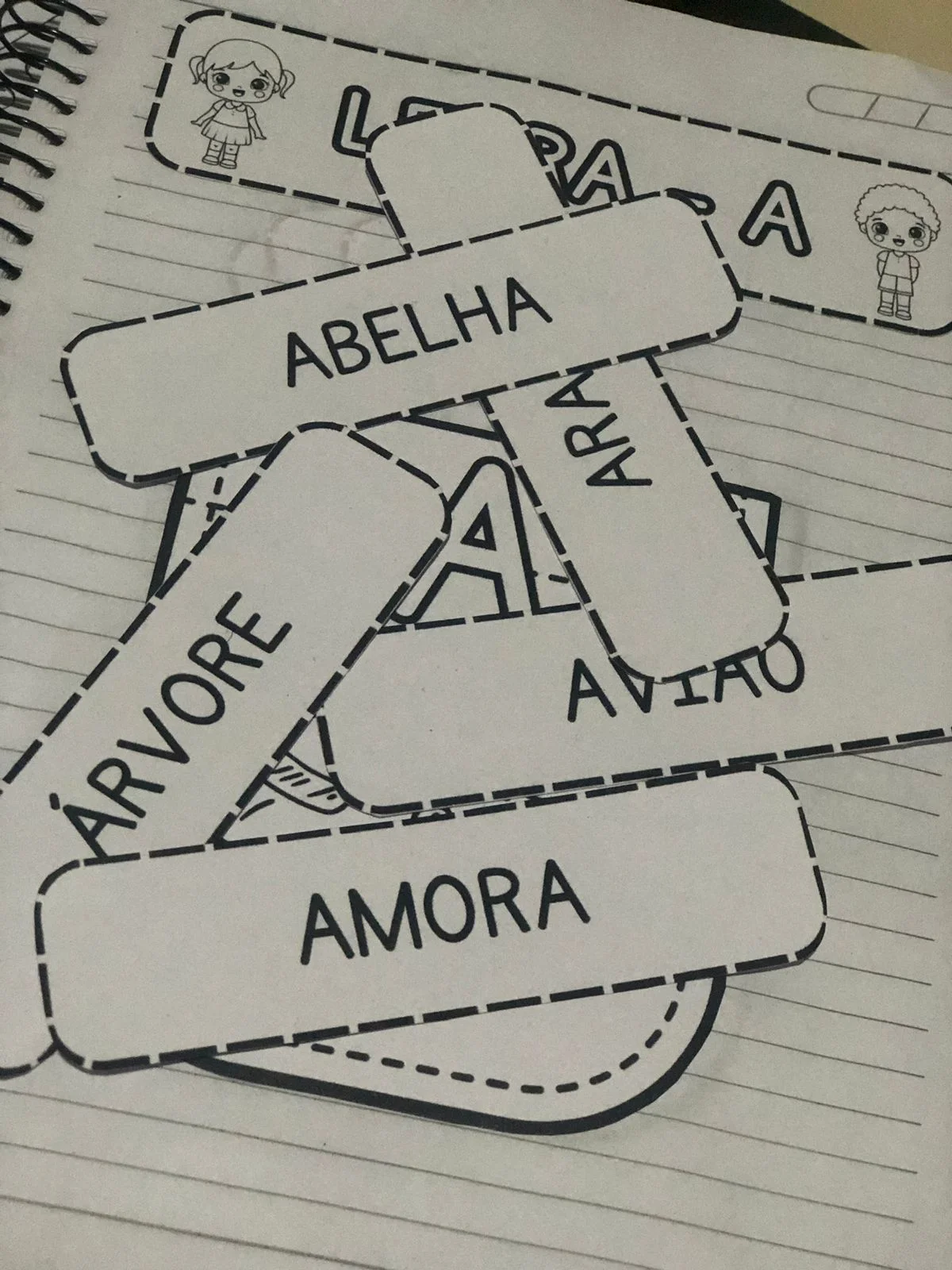 Recurso bolsinhos da leitura - alfabeto – PDF para Imprimir — amostra 2: Sobre o RECURSO BOLSINHOS DA LEITURA - ALFABETO Recurso bolsinhos da leitura - alfabeto – PDF para Imprimir — amostra 2: Sobre o RECURSO BOLSINHOS DA LEITURA - ALFABETO
