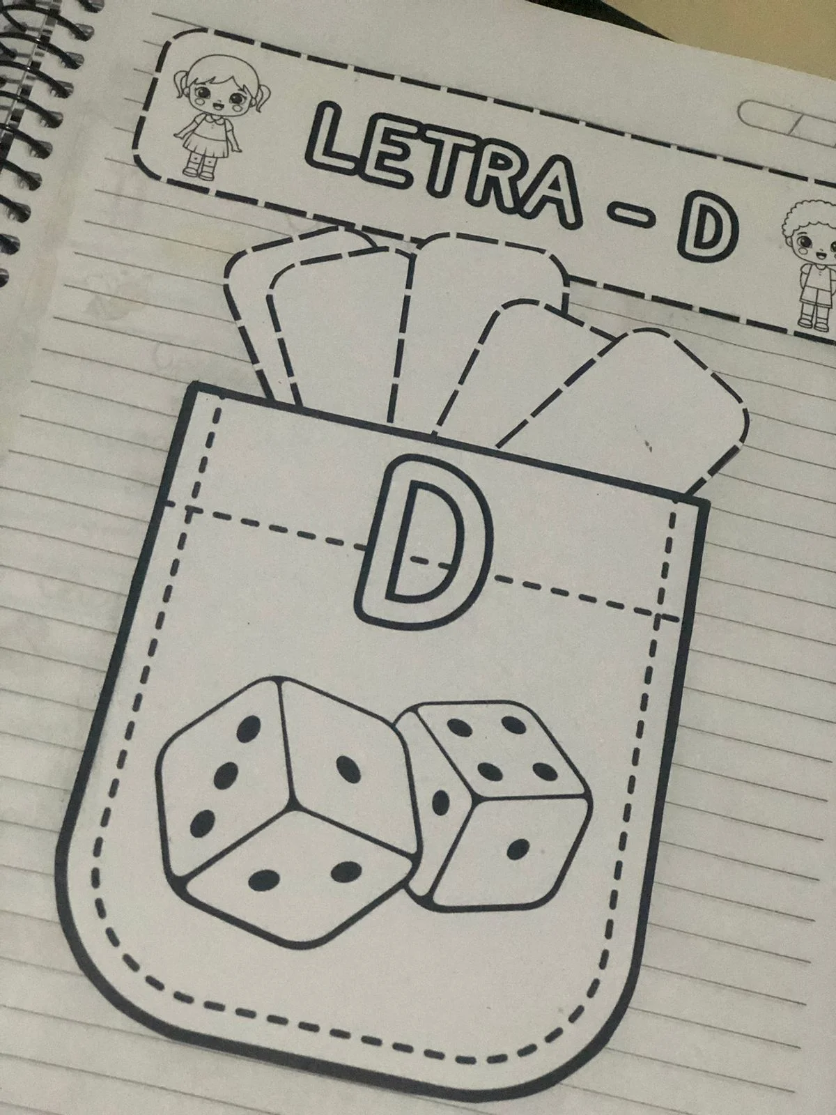Recurso bolsinhos da leitura - alfabeto – PDF para Imprimir — amostra 3: Uma atividade lúdica e divertida para auxiliar as… Recurso bolsinhos da leitura - alfabeto – PDF para Imprimir — amostra 3: Uma atividade lúdica e divertida para auxiliar as…
