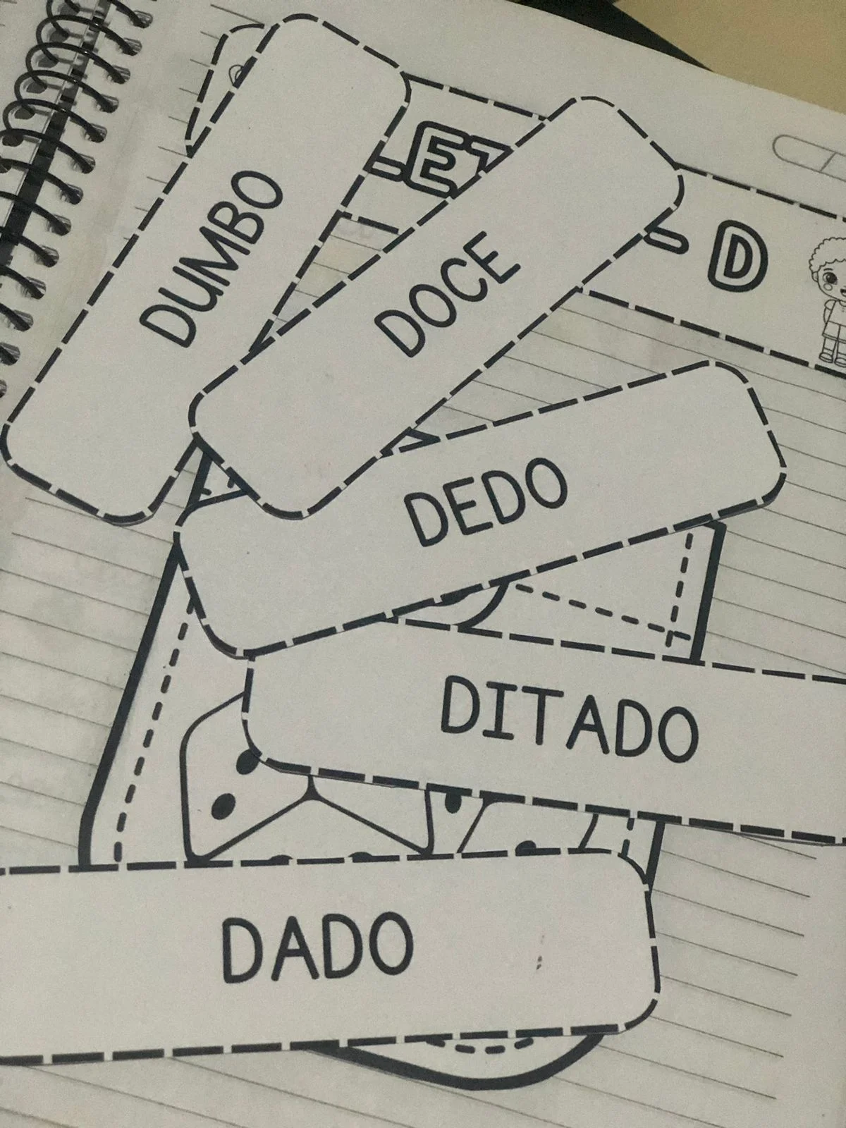 Recurso bolsinhos da leitura - alfabeto – PDF para Imprimir — amostra 4: Uma atividade lúdica e divertida para auxiliar as… Recurso bolsinhos da leitura - alfabeto – PDF para Imprimir — amostra 4: Uma atividade lúdica e divertida para auxiliar as…