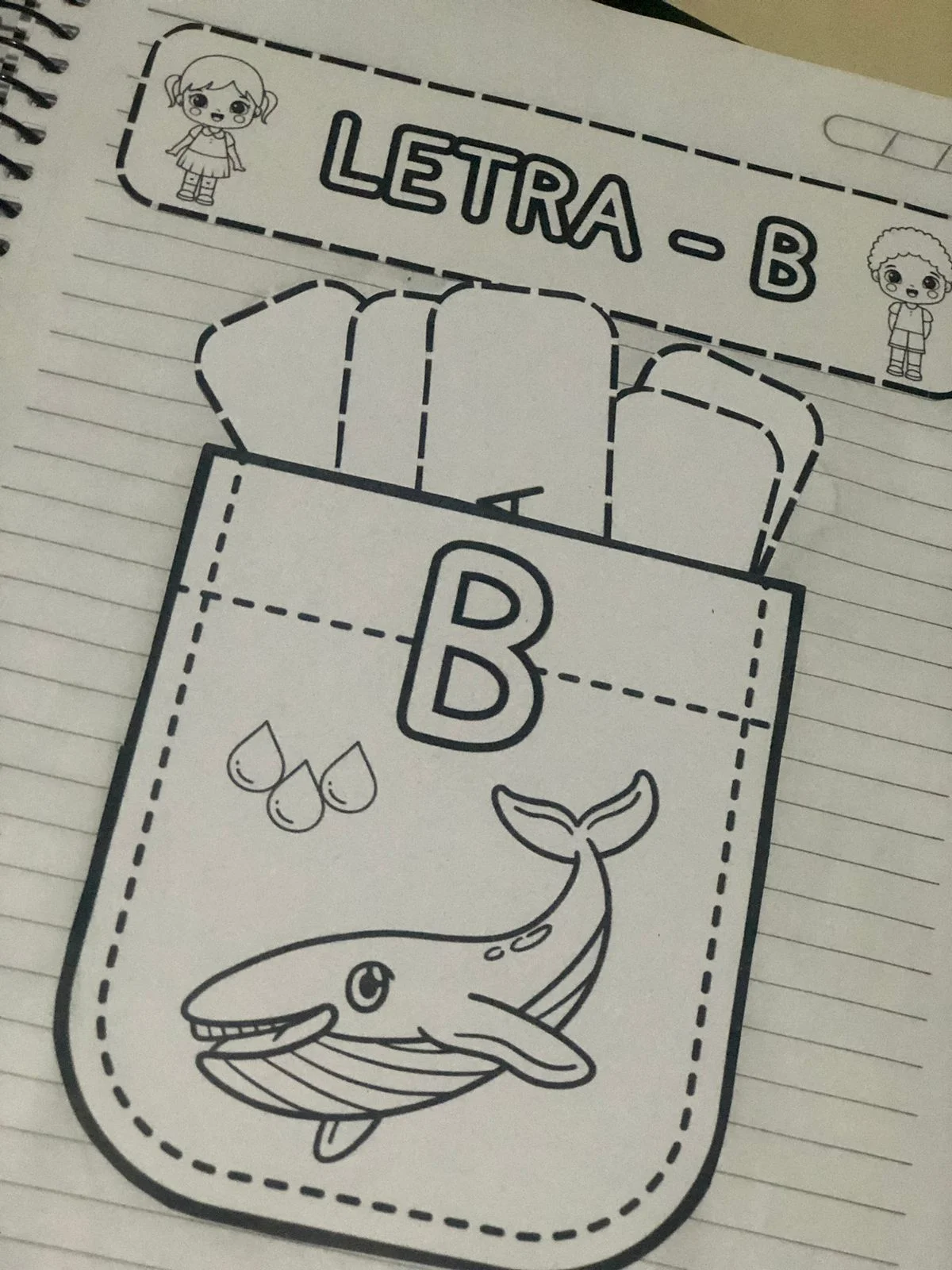 Recurso bolsinhos da leitura - alfabeto – PDF para Imprimir — amostra 5: Uma atividade lúdica e divertida para auxiliar as… Recurso bolsinhos da leitura - alfabeto – PDF para Imprimir — amostra 5: Uma atividade lúdica e divertida para auxiliar as…