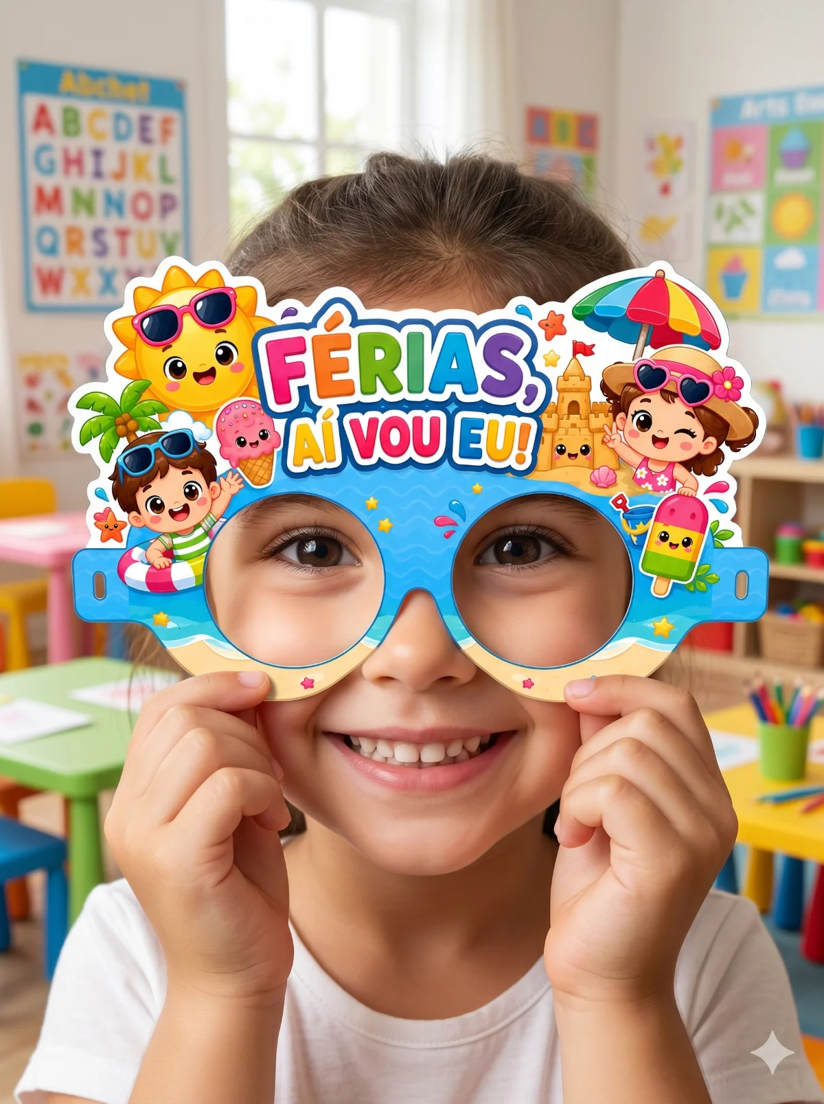 RECURSO PEDAGÓGICO EM PDF - ÓCULOS DAS FÉRIAS — amostra 2: Deixe a chegada das férias ainda mais divertida com os Óculos… RECURSO PEDAGÓGICO EM PDF - ÓCULOS DAS FÉRIAS — amostra 2: Deixe a chegada das férias ainda mais divertida com os Óculos…