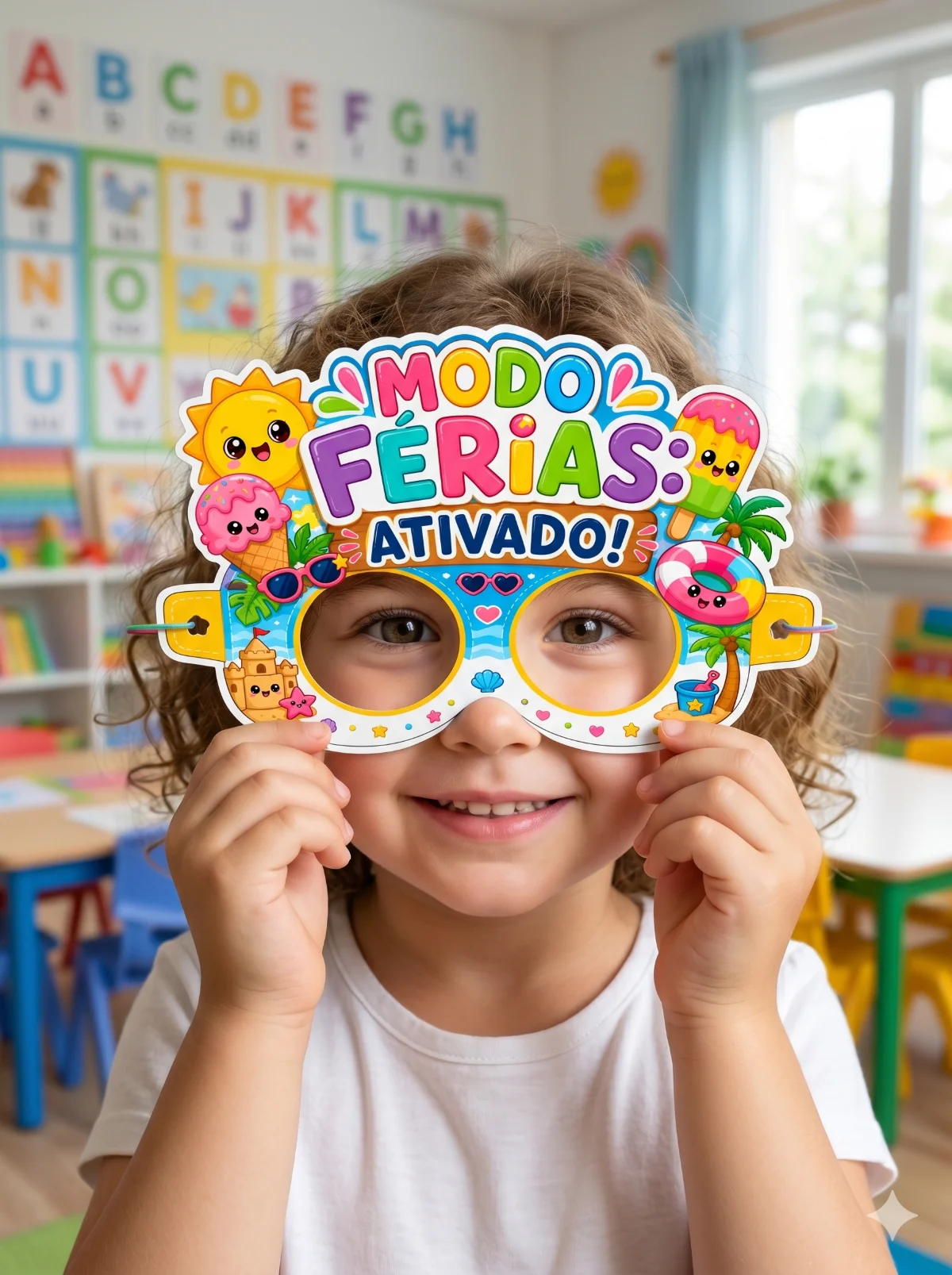 RECURSO PEDAGÓGICO EM PDF - ÓCULOS DAS FÉRIAS — amostra 4: Deixe a chegada das férias ainda mais divertida com os Óculos… RECURSO PEDAGÓGICO EM PDF - ÓCULOS DAS FÉRIAS — amostra 4: Deixe a chegada das férias ainda mais divertida com os Óculos…