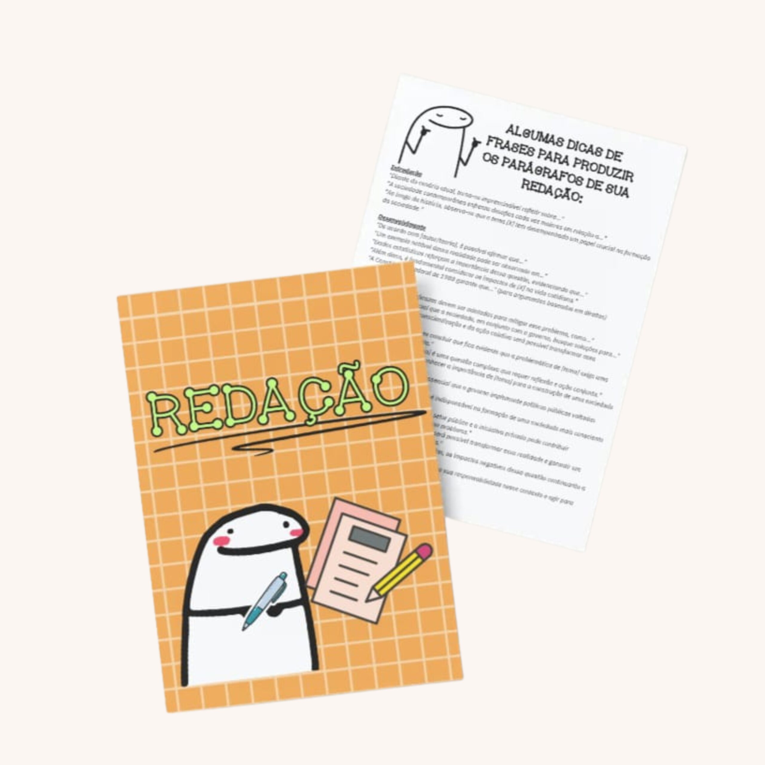 Recursos pedagógicos: redação – PDF para Imprimir — Apostilas para Todas as séries: Recurso pedagógico que visa auxiliar no…
