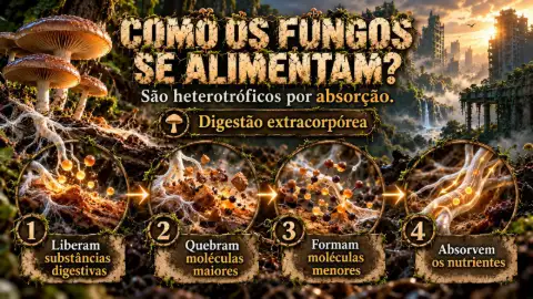 REINO FUNGI — amostra 3: NESSE SLIDE VOCÊ ENCONTRARÁ TUDO QUE PRECISA PARA ABORDAR O ASSUNTO SOBRE O REINO FUNGI REINO FUNGI — amostra 3: NESSE SLIDE VOCÊ ENCONTRARÁ TUDO QUE PRECISA PARA ABORDAR O ASSUNTO SOBRE O REINO FUNGI