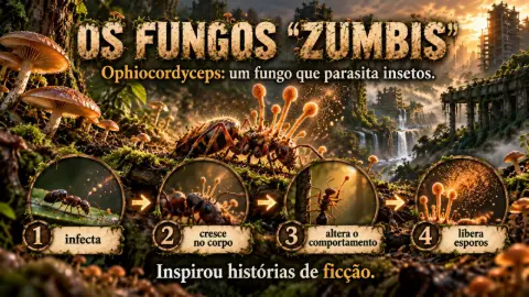 REINO FUNGI — amostra 4: NESSE SLIDE VOCÊ ENCONTRARÁ TUDO QUE PRECISA PARA ABORDAR O ASSUNTO SOBRE O REINO FUNGI REINO FUNGI — amostra 4: NESSE SLIDE VOCÊ ENCONTRARÁ TUDO QUE PRECISA PARA ABORDAR O ASSUNTO SOBRE O REINO FUNGI
